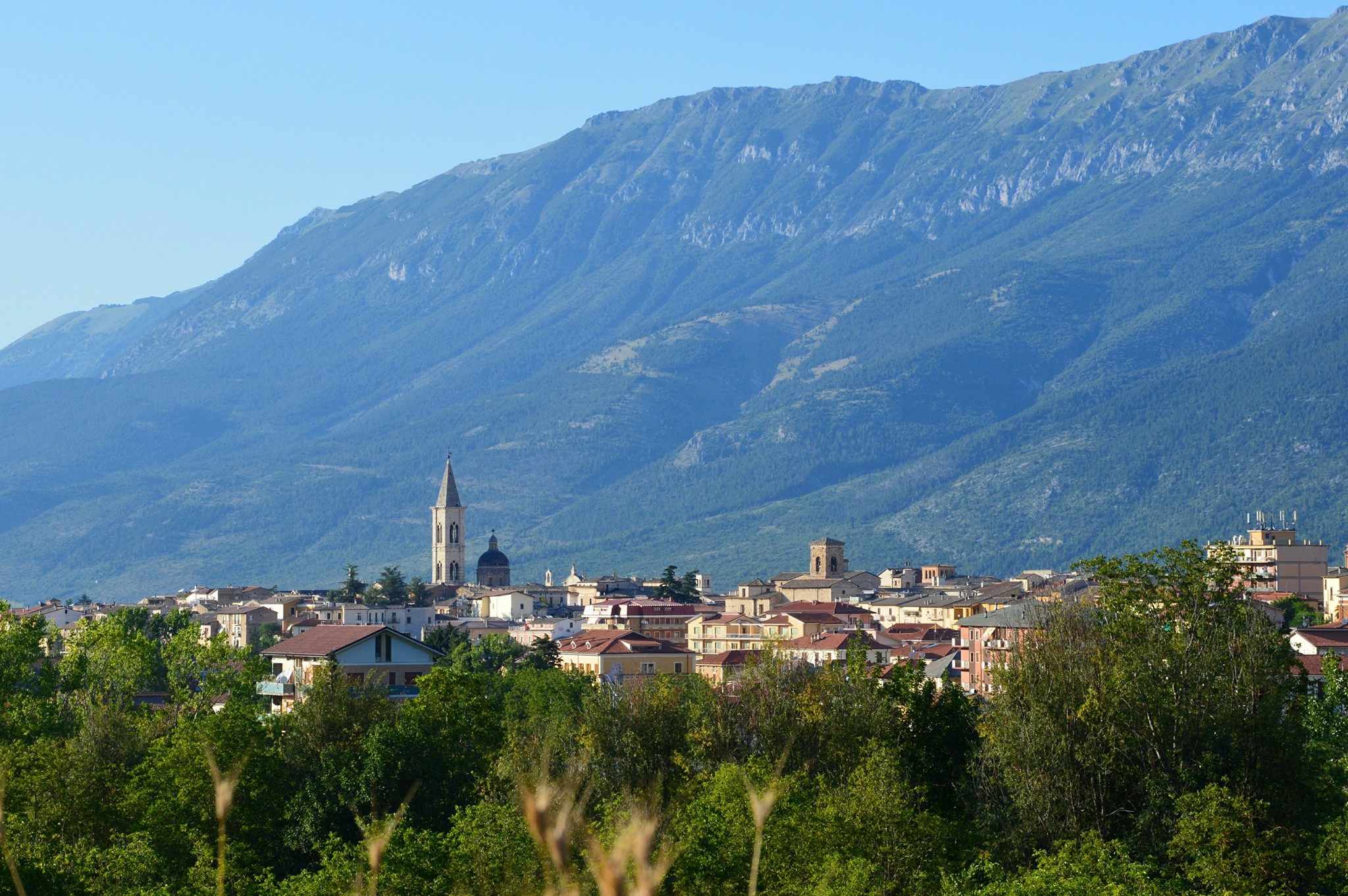 Comune di Sulmona