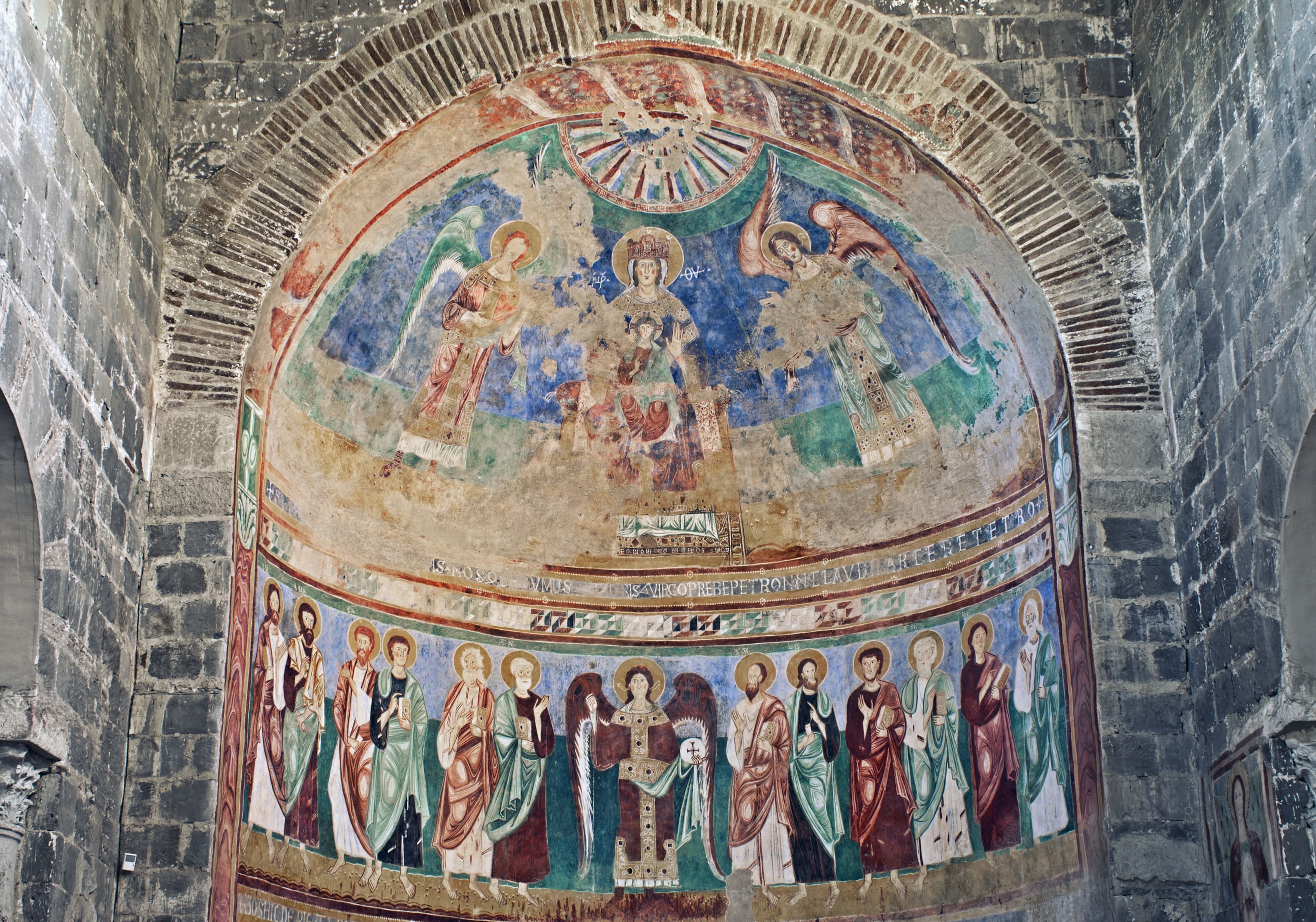 Comune di Carinola