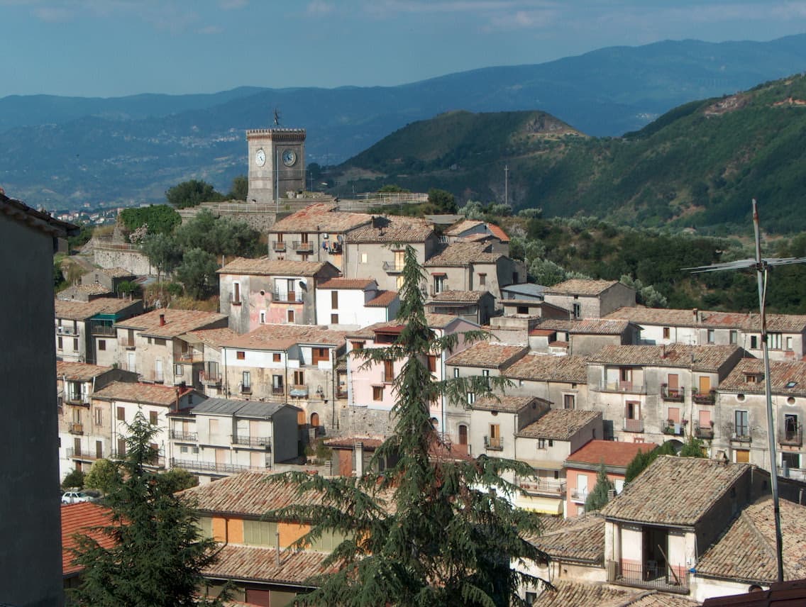 Comune di Mendicino