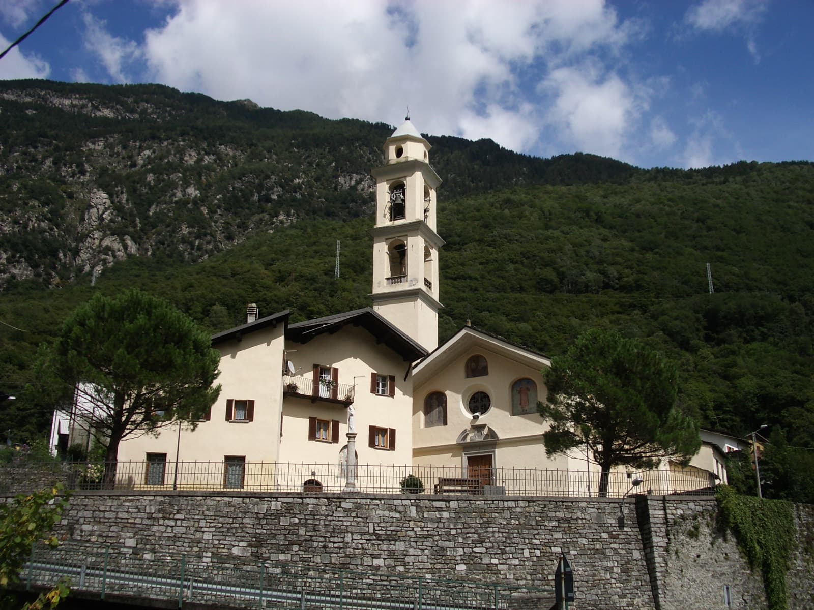 Comune di San Giacomo Filippo