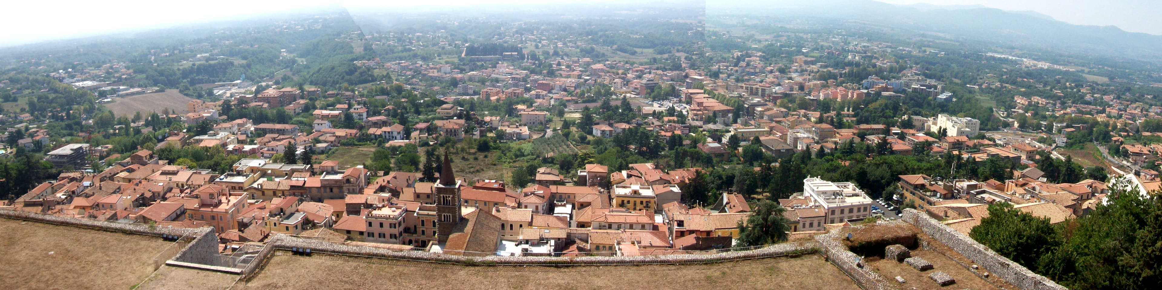 Comune di Palestrina