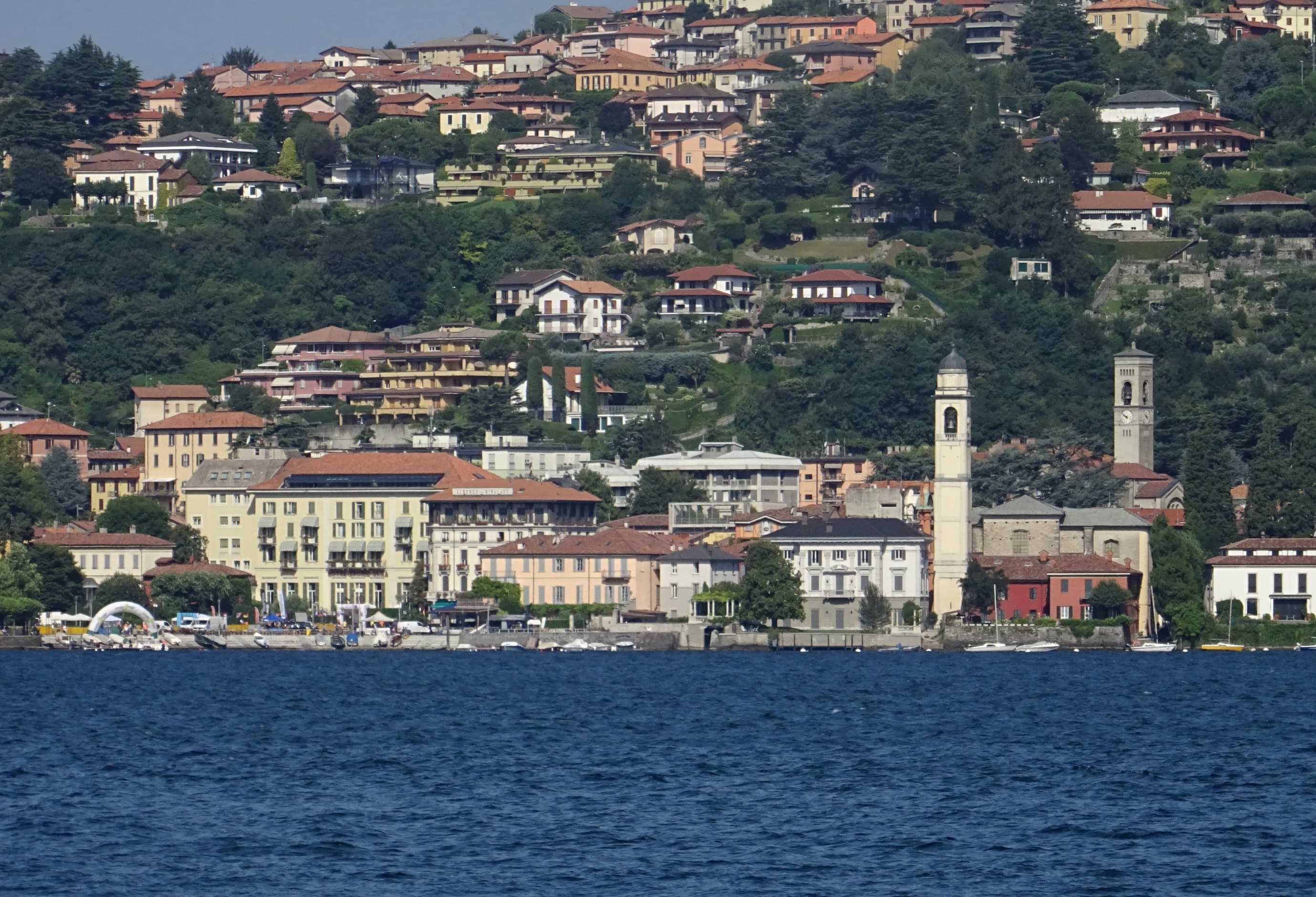 Comune di Cernobbio