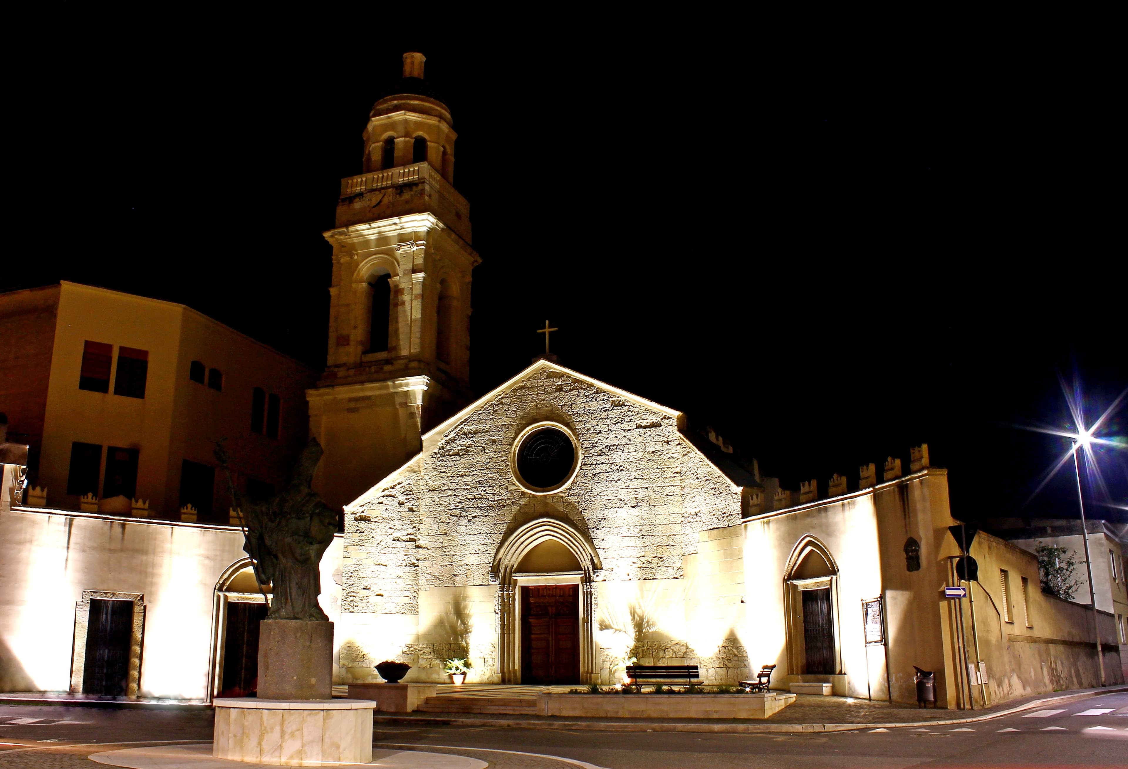 Comune di Monserrato