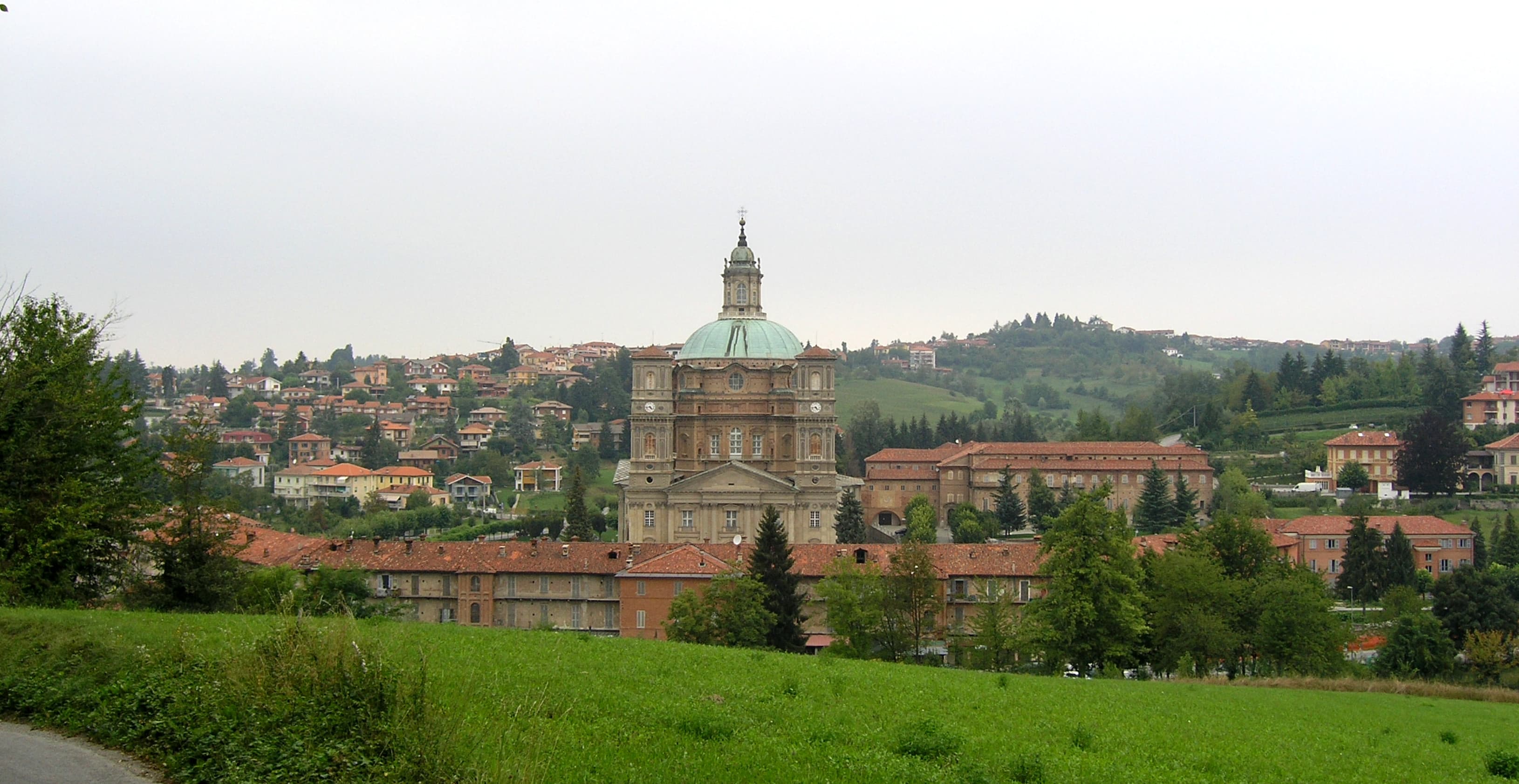 Comune di Vicoforte