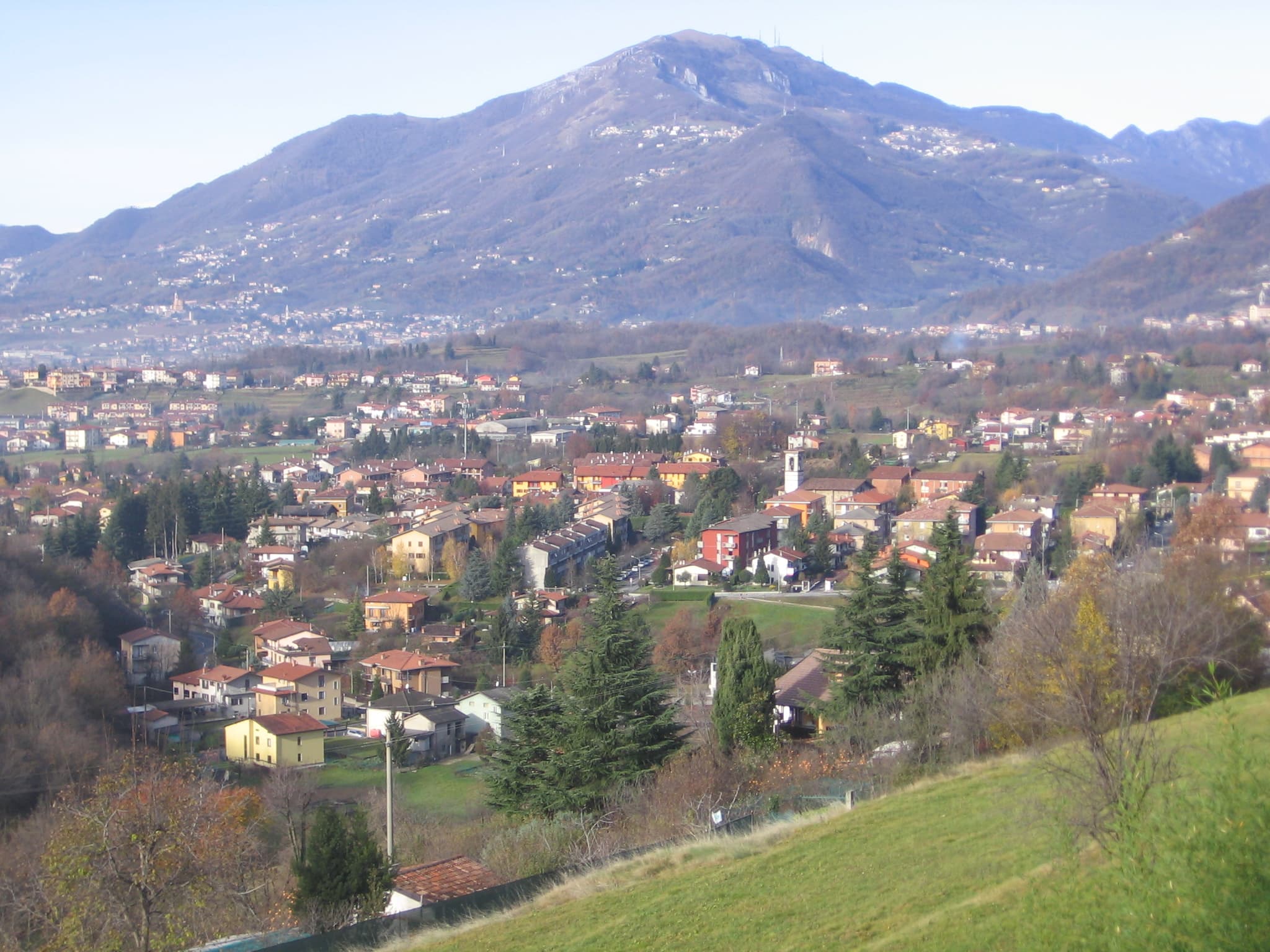 Comune di Ponteranica