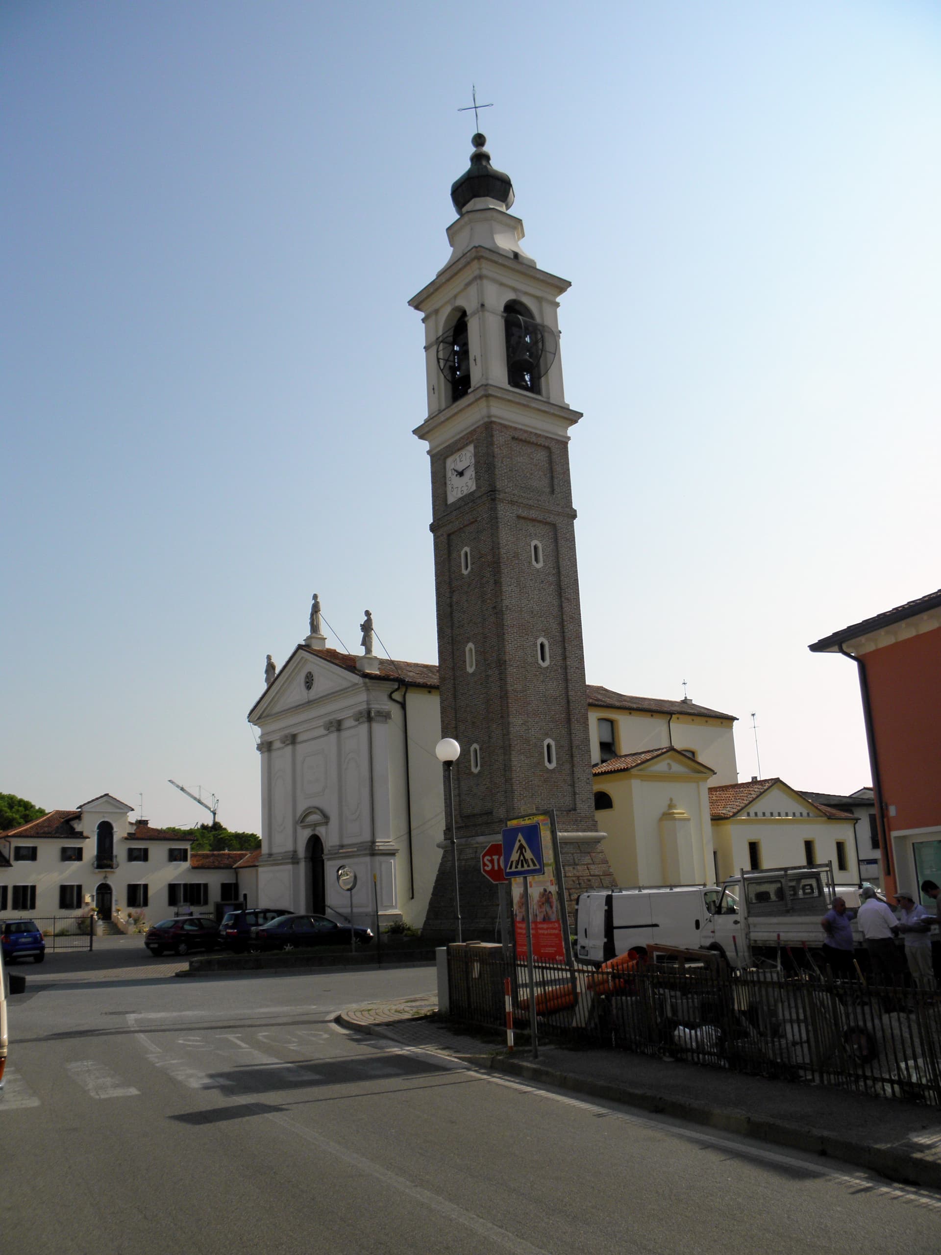 Comune di Campagna Lupia