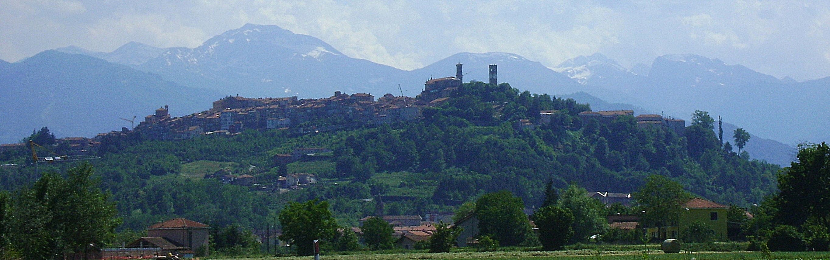 Comune di Mondovì