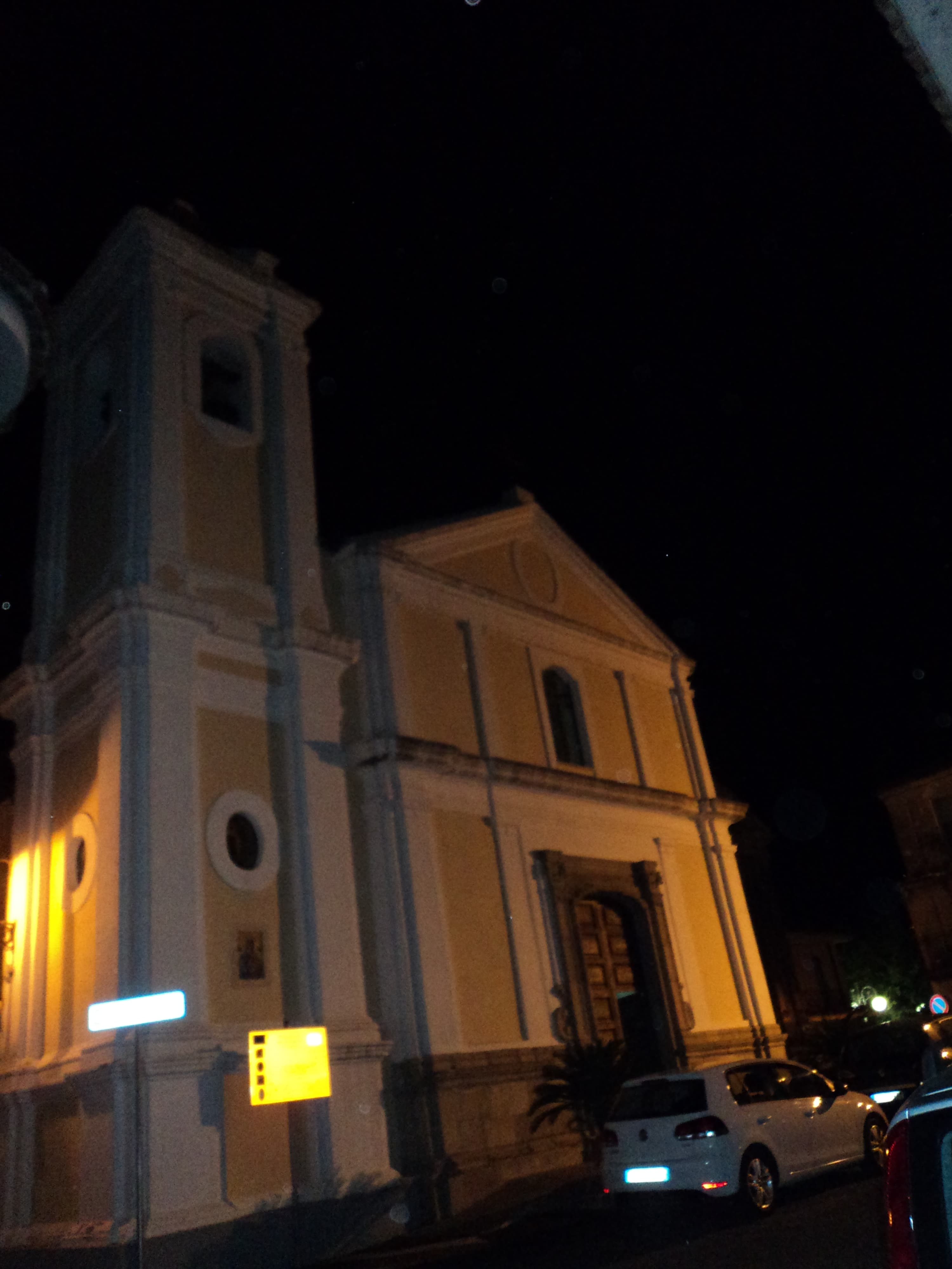 Comune di Stalettì