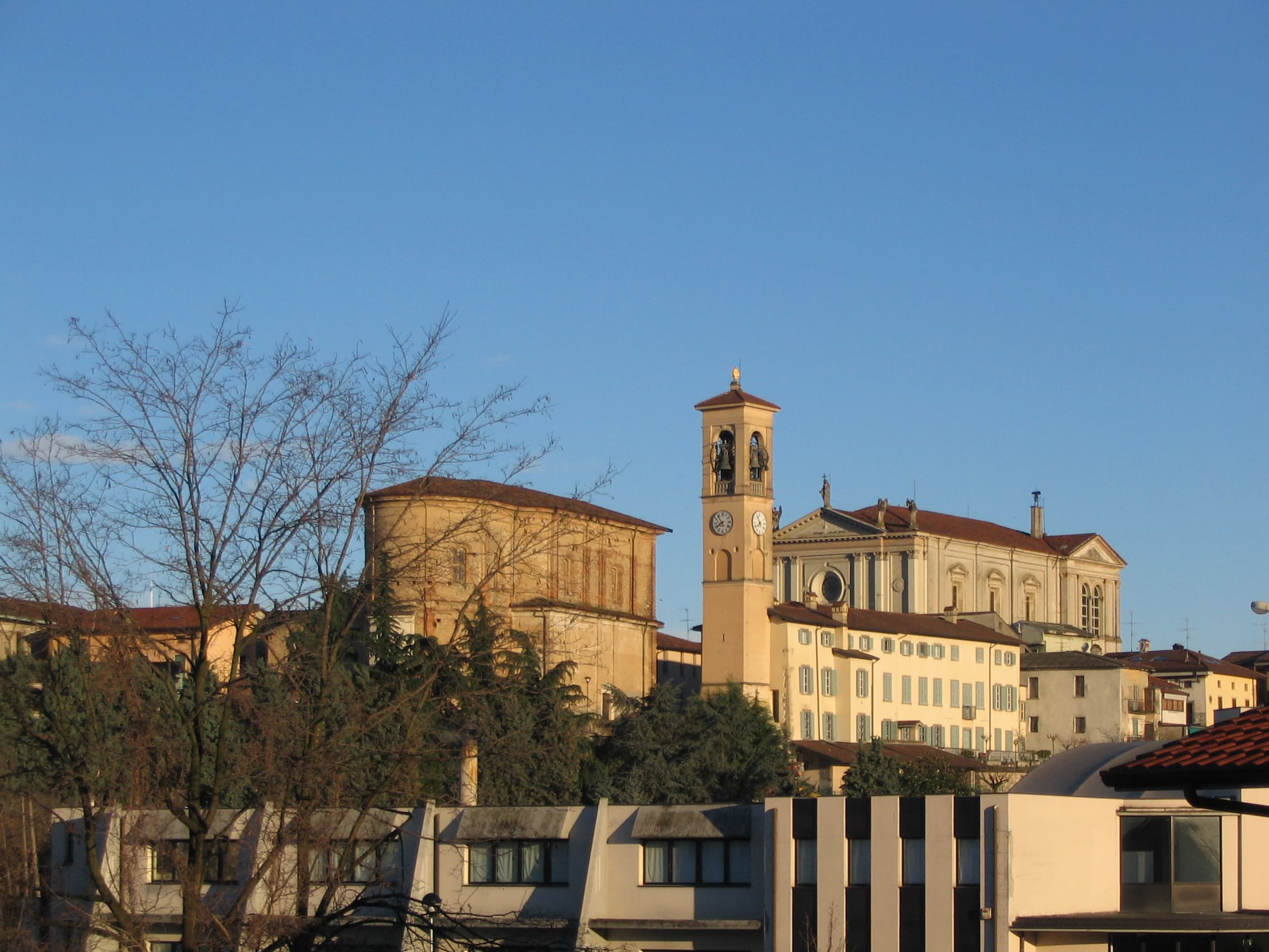 Comune di Chignolo d'Isola