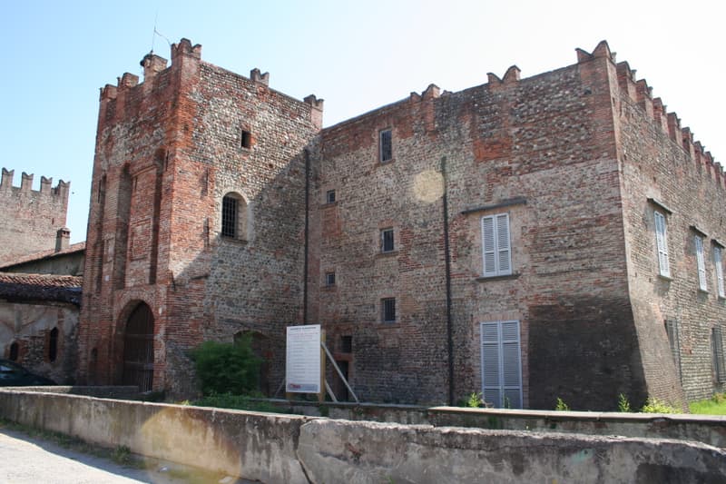 Comune di Pumenengo
