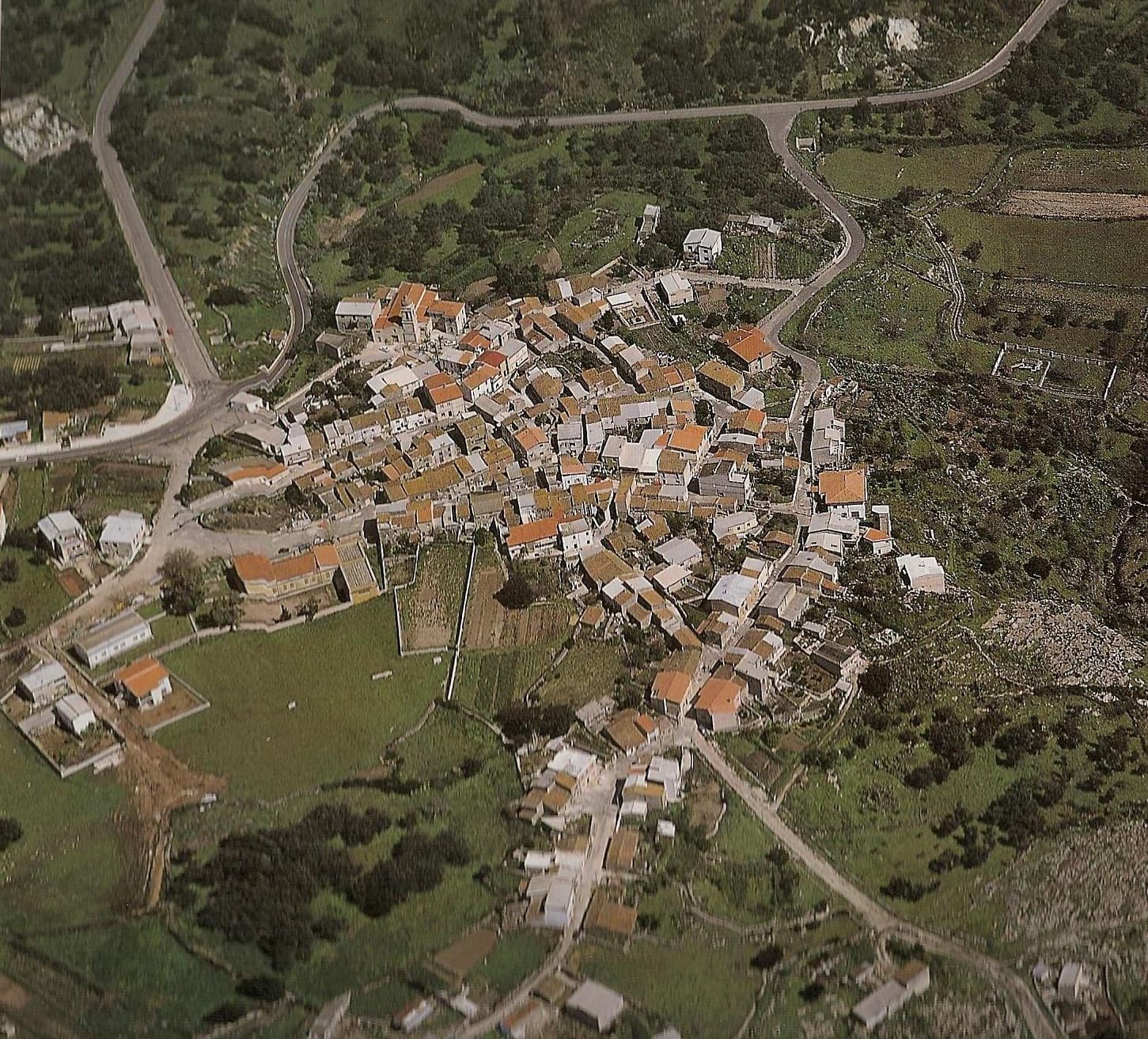 Comune di Sennariolo