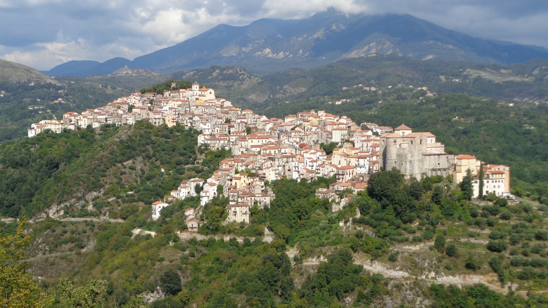 Comune di Rivello