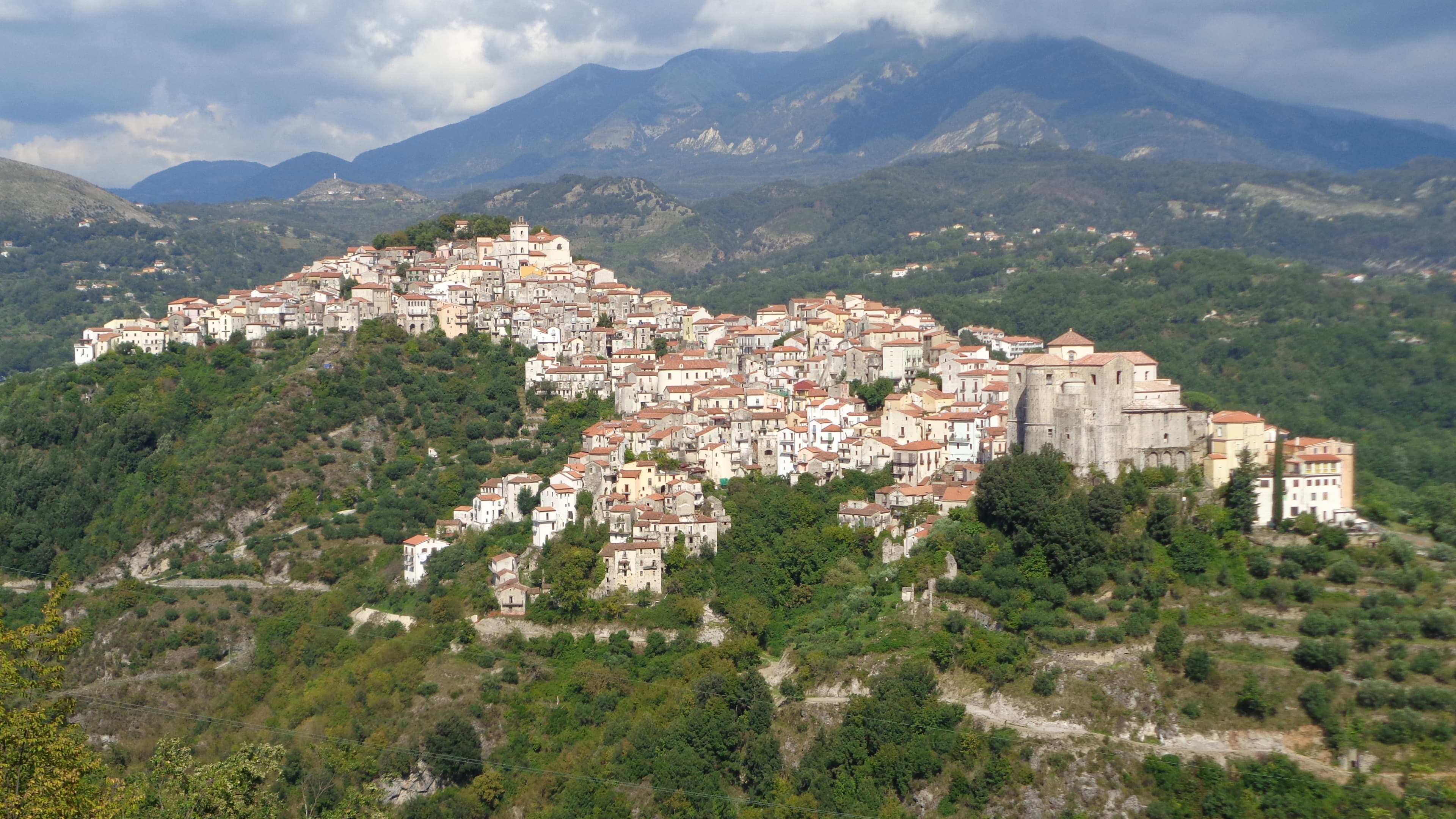 Comune di Rivello