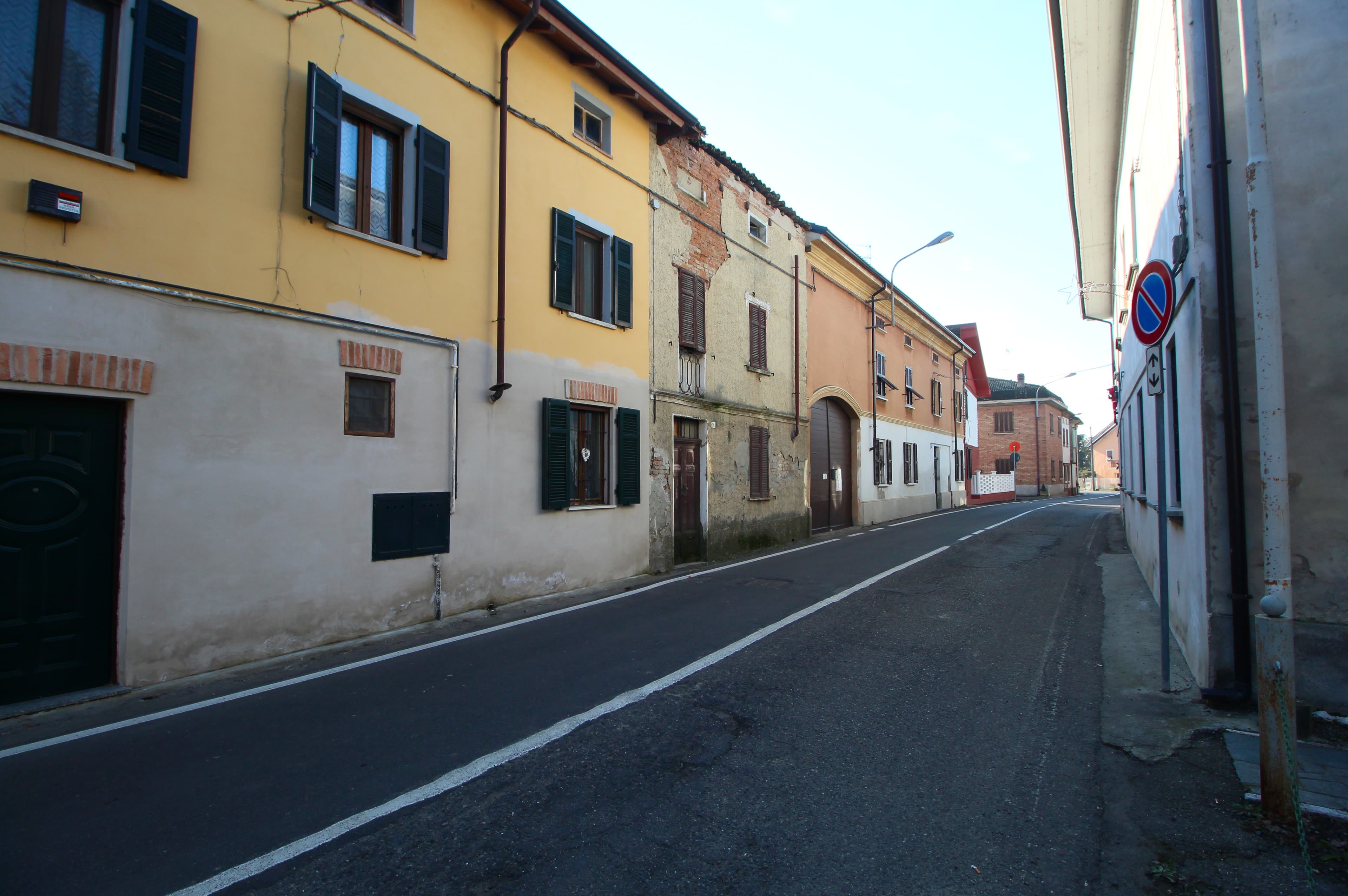 Comune di Guazzora