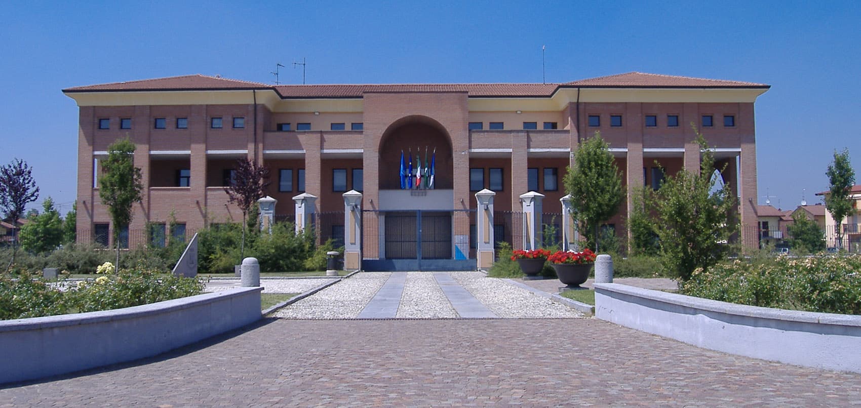 Comune di Montanaso Lombardo