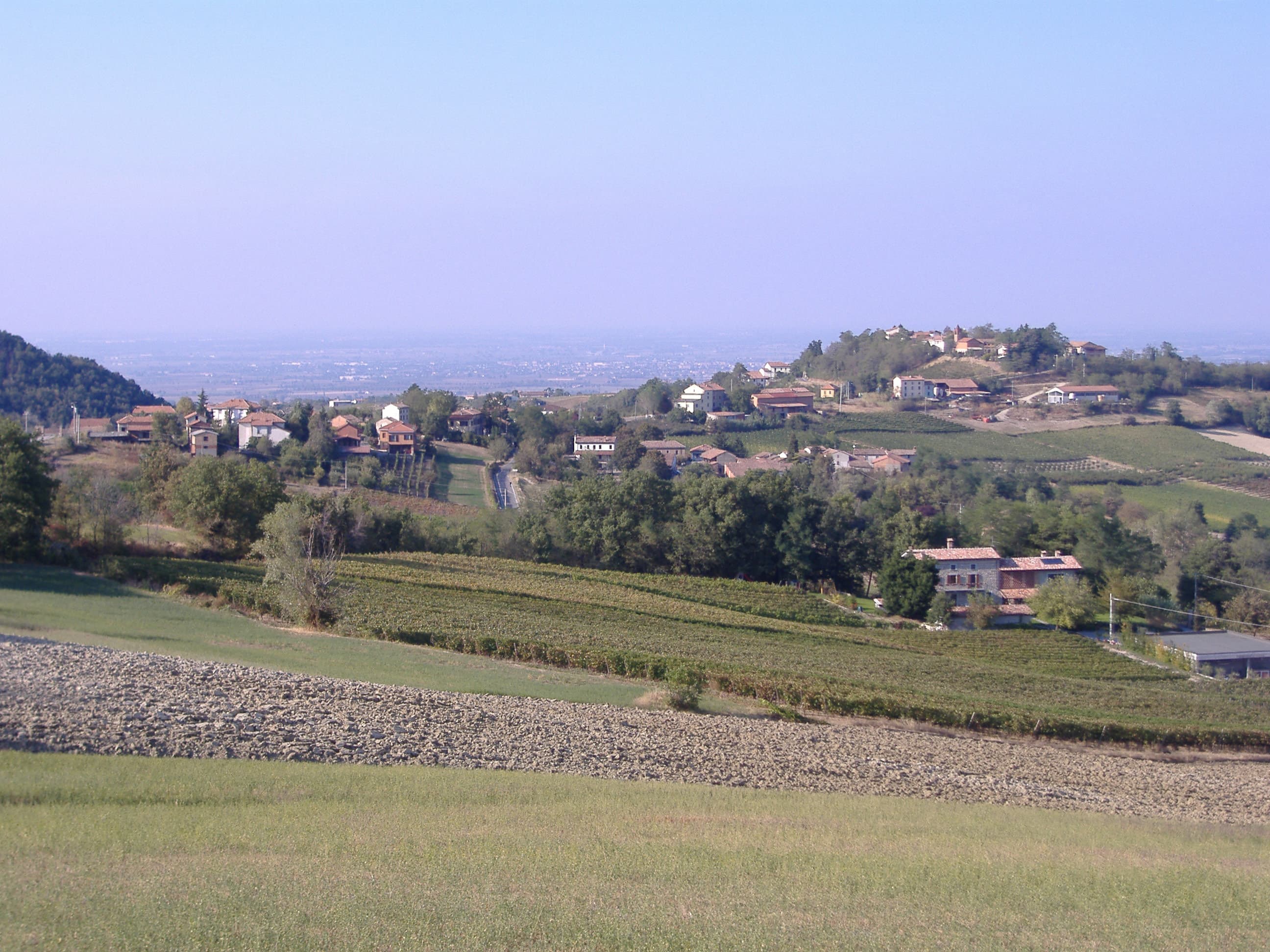 Comune di Pozzol Groppo