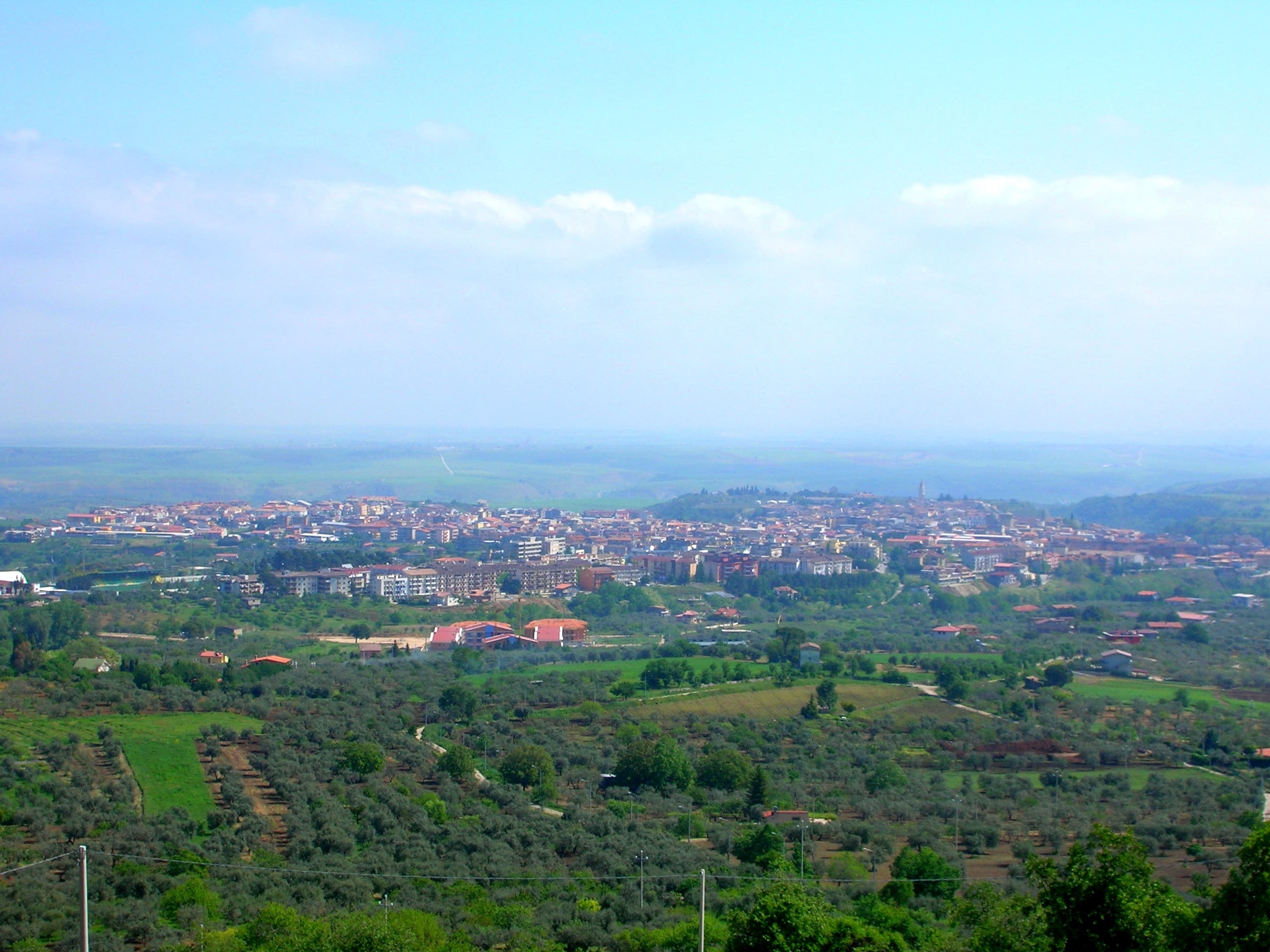 Comune di Venosa
