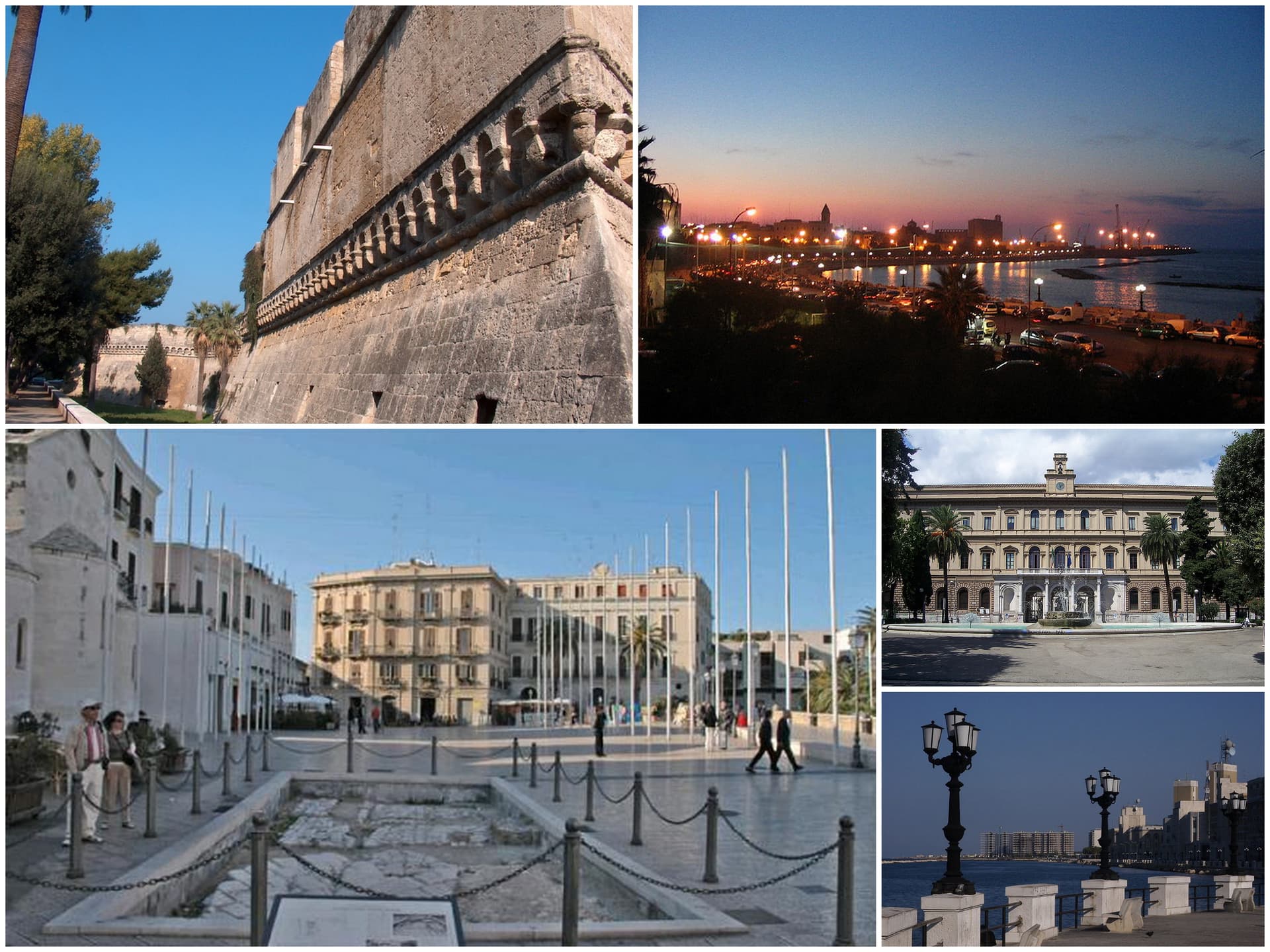 Comune di Bari