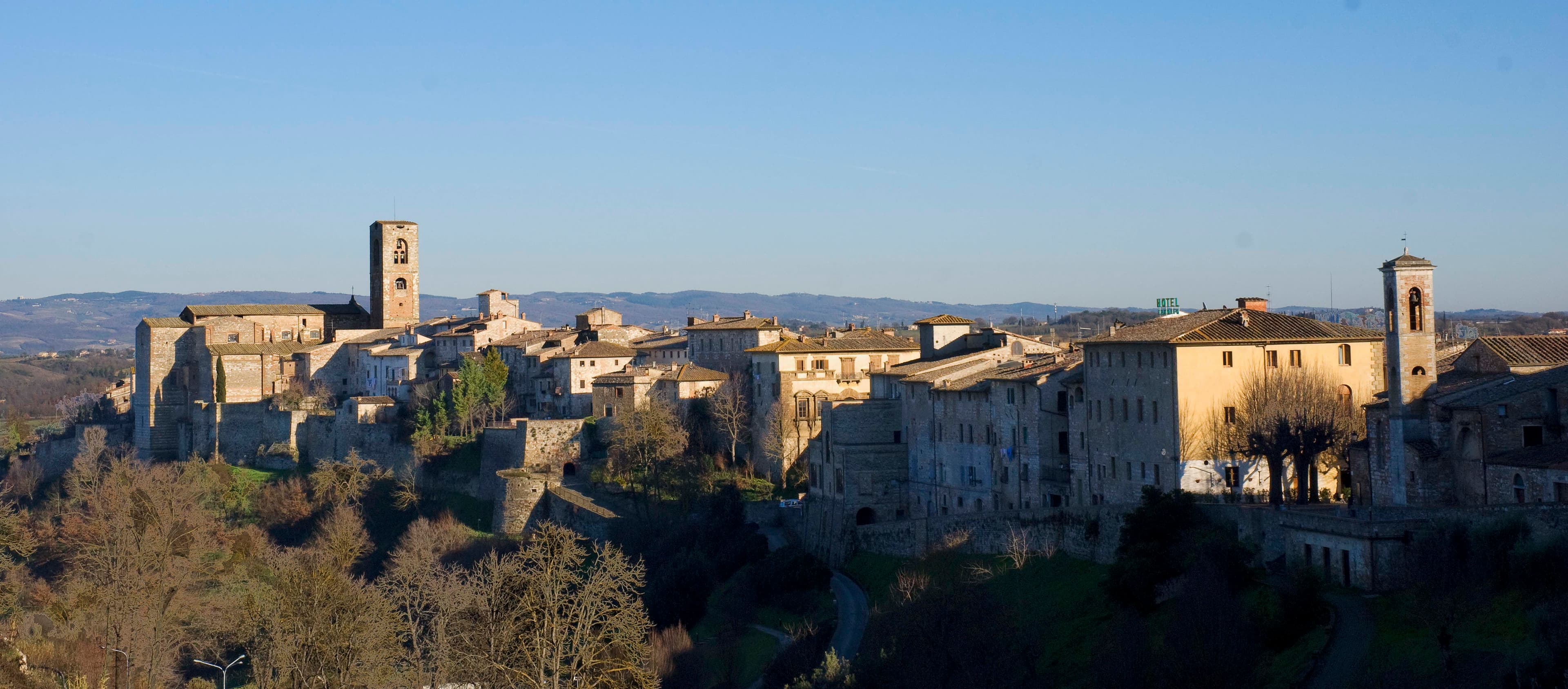 Comune di Colle di Val d'Elsa
