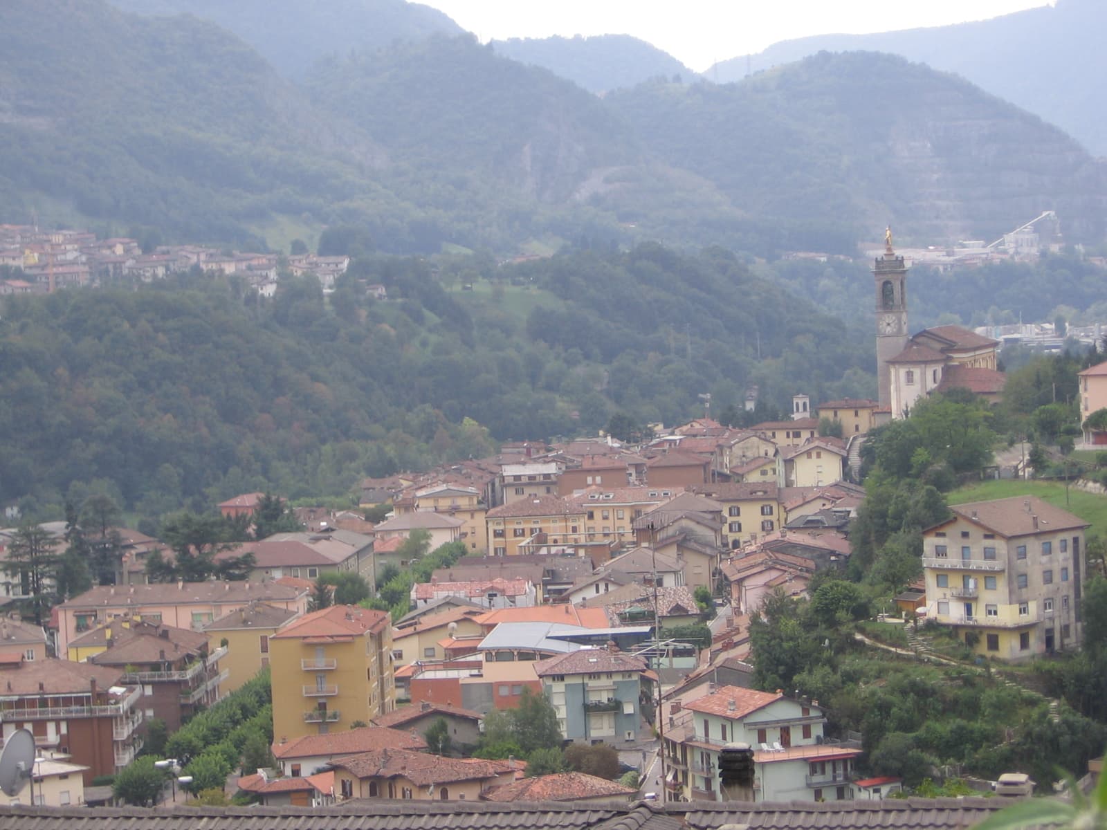 Comune di Zogno