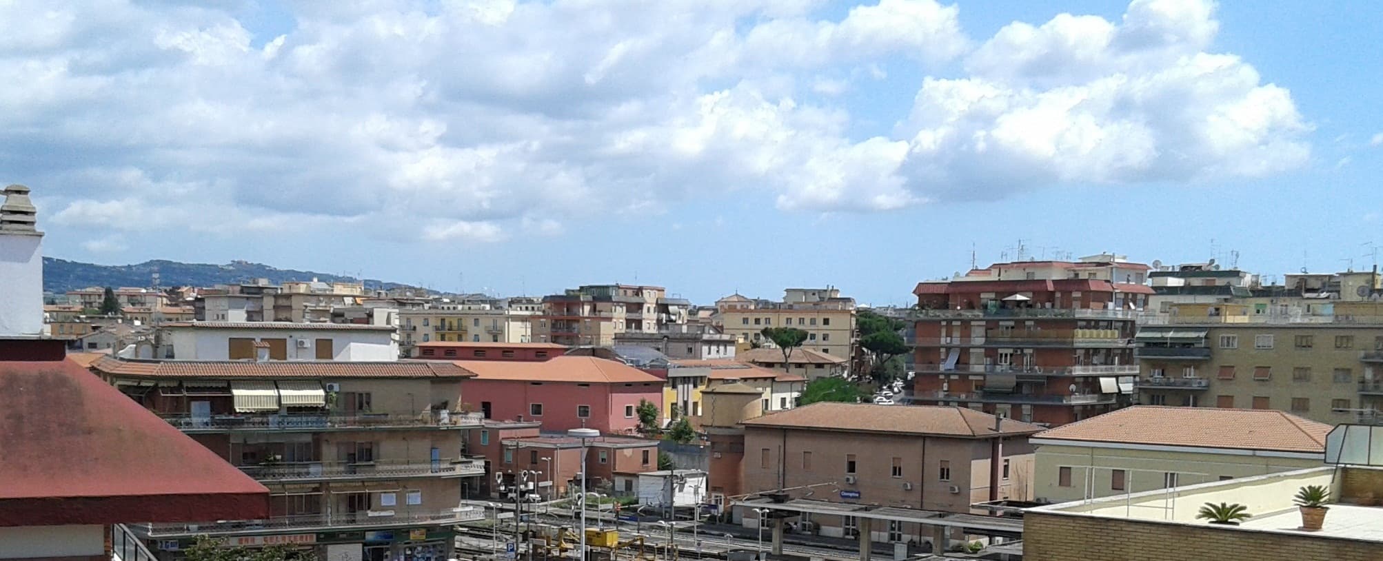 Comune di Ciampino