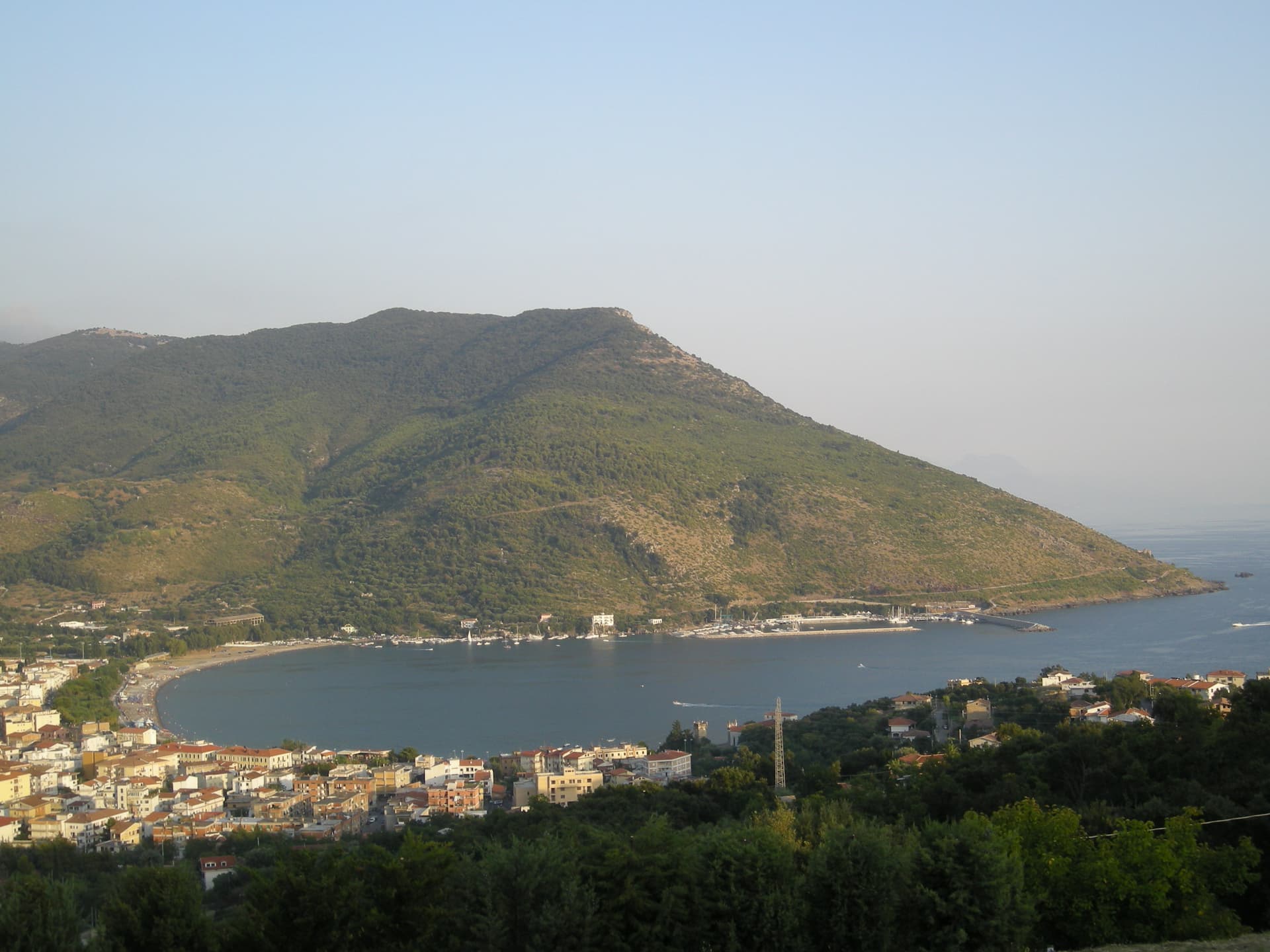 Comune di Sapri