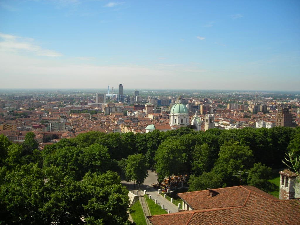 Comune di Brescia