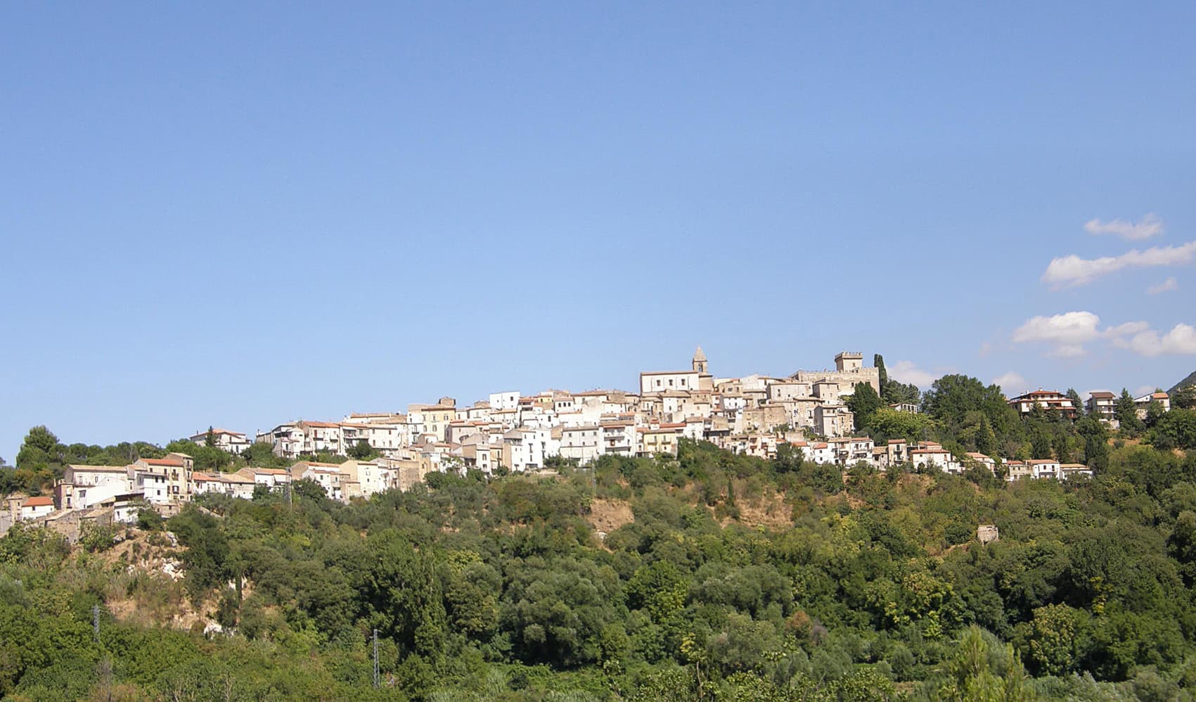 Comune di Bussi sul Tirino