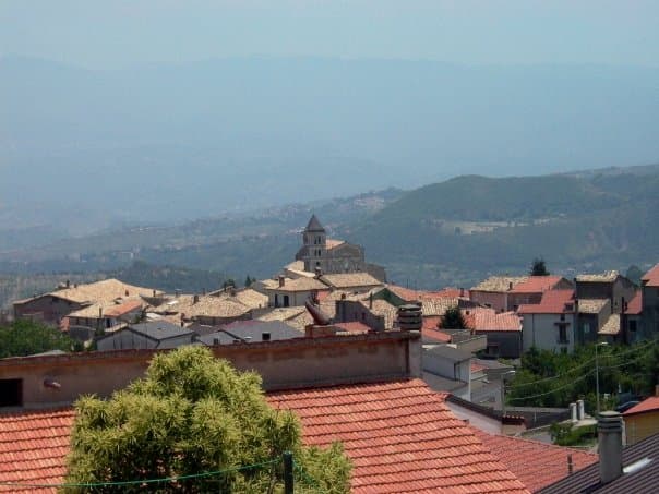 Comune di Cerisano