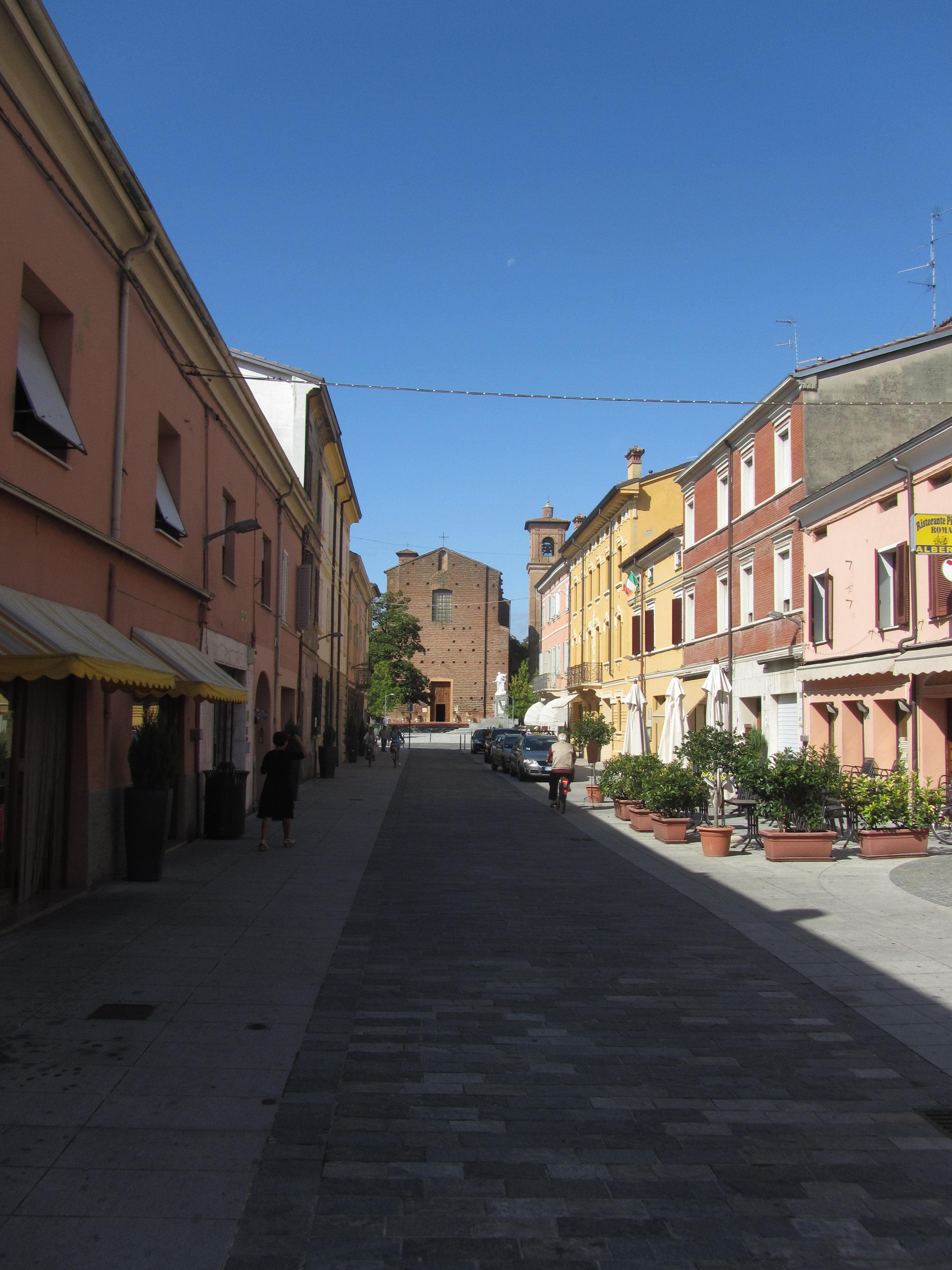 Comune di Fabbrico