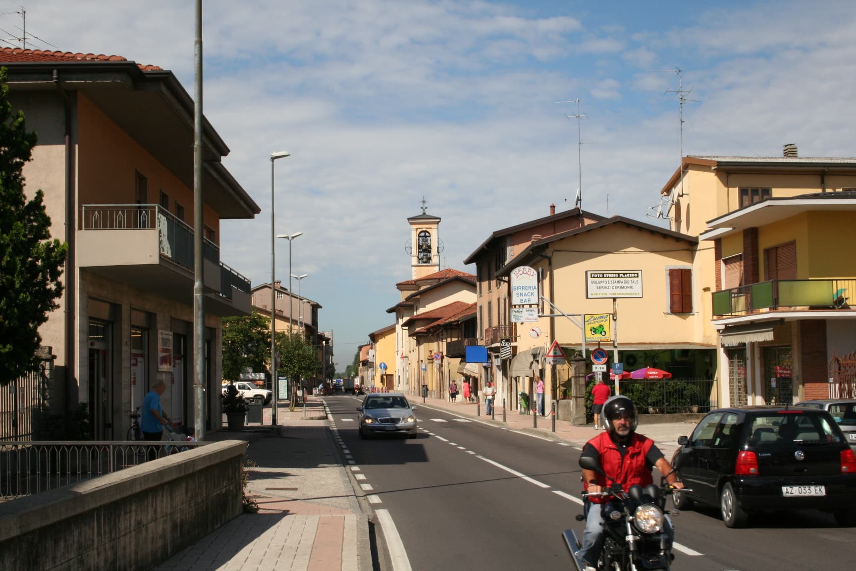 Comune di Presezzo