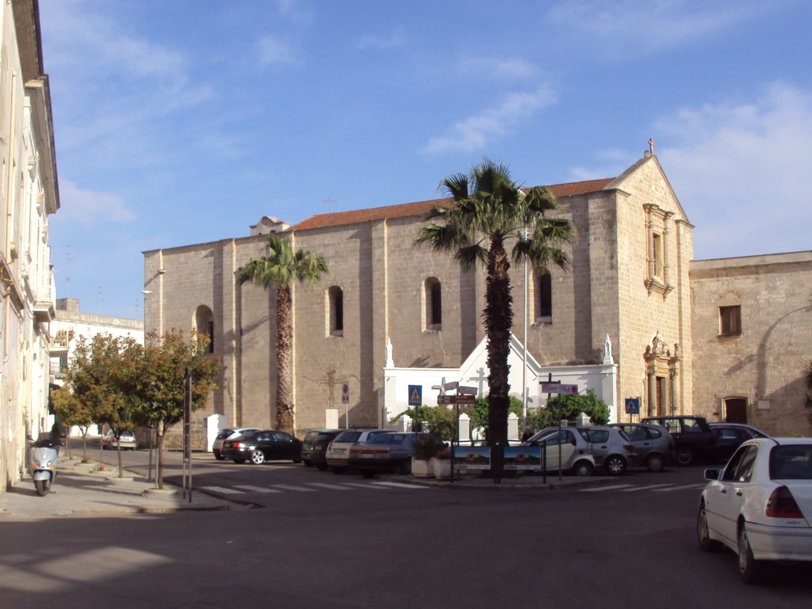 Comune di Leverano