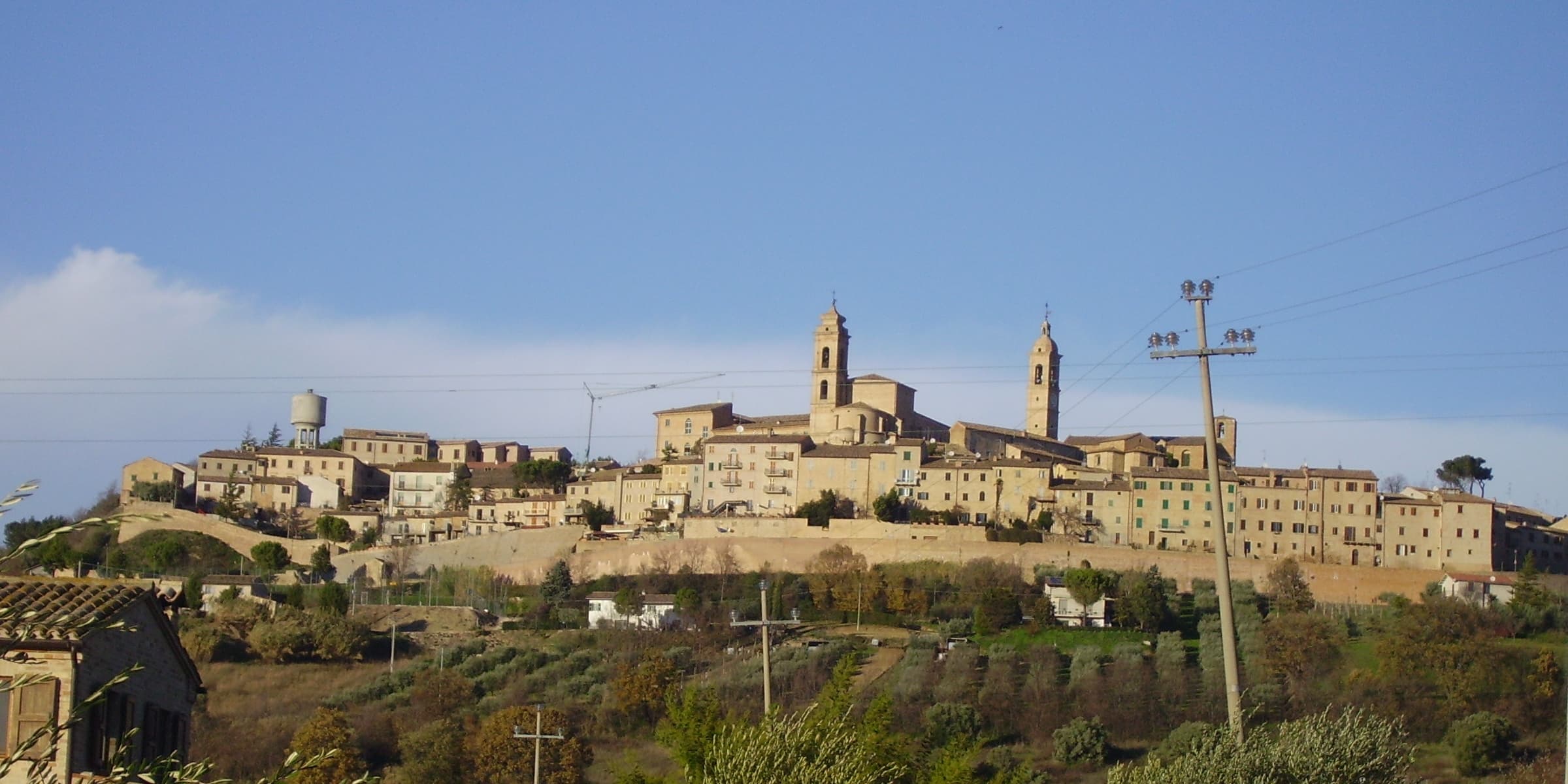 Comune di Montecosaro