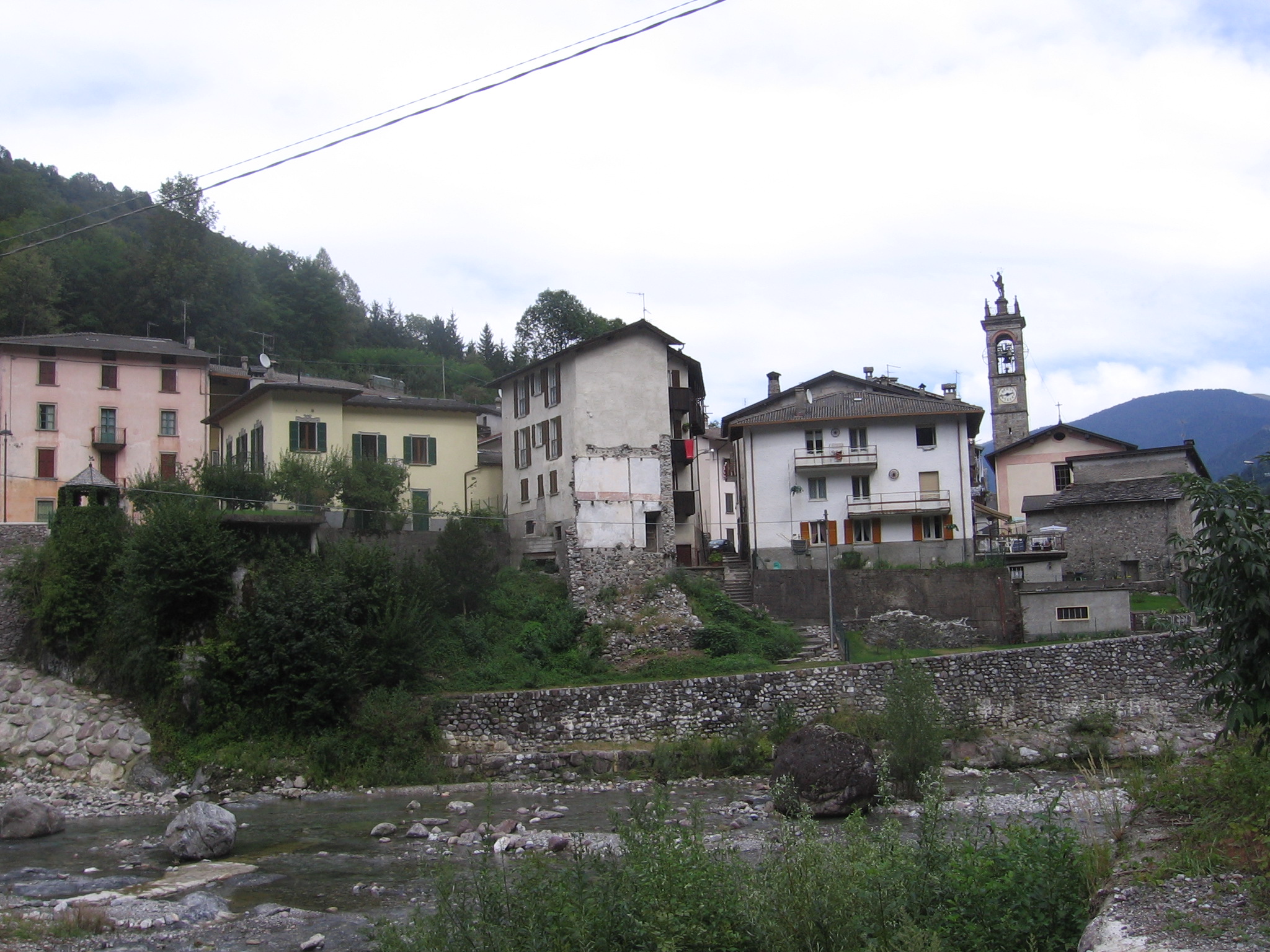 Comune di Cassiglio