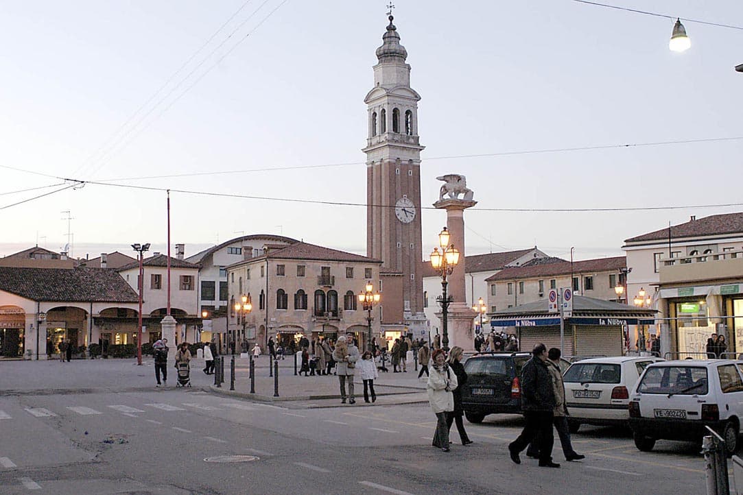 Comune di Mirano
