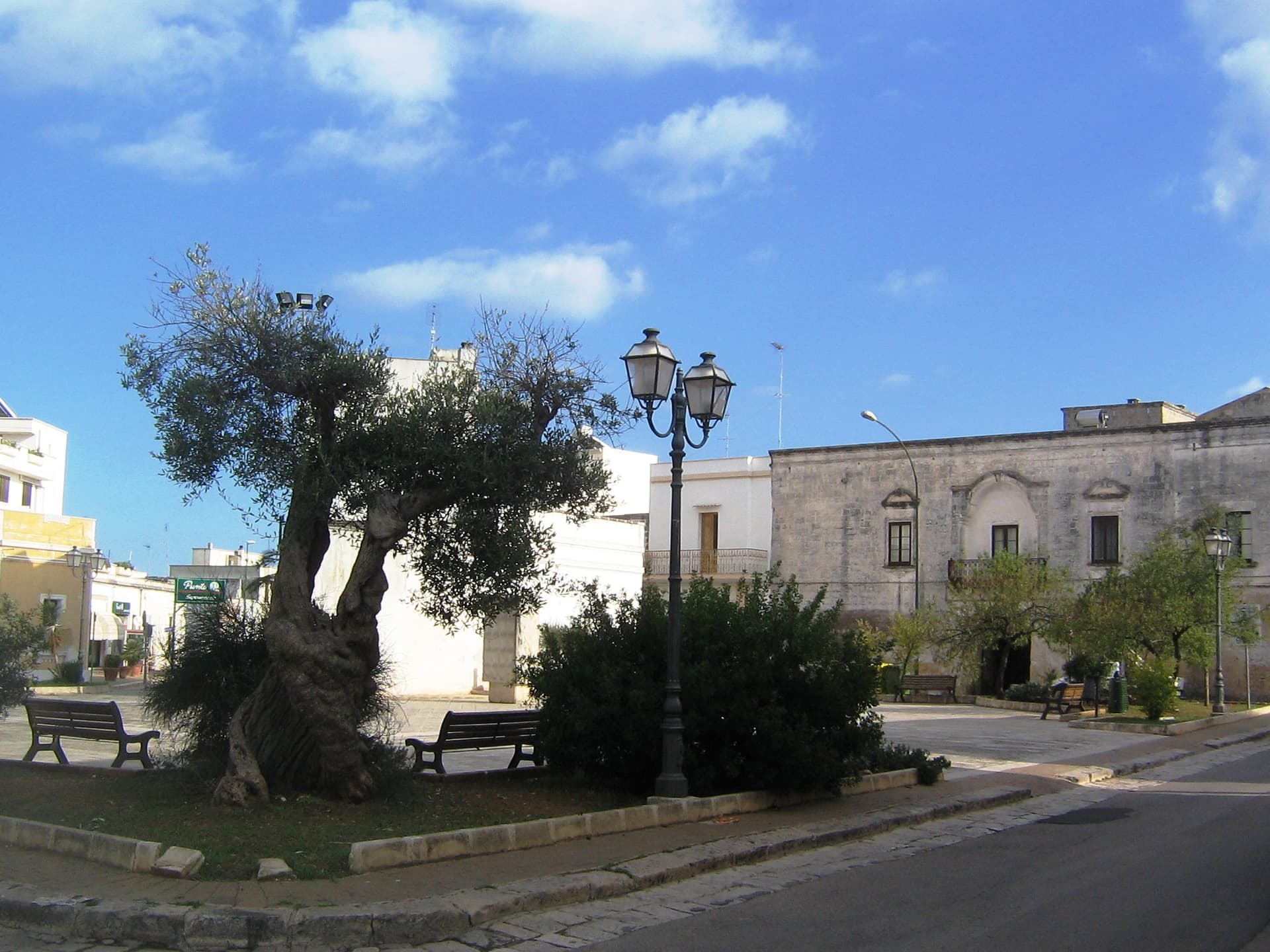 Comune di Castrignano del Capo