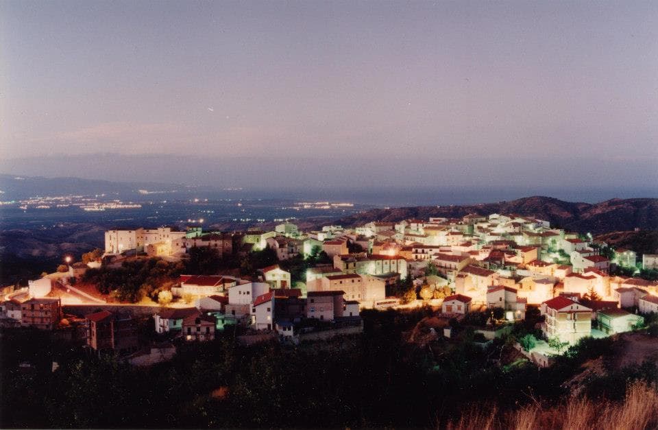 Comune di San Giorgio Albanese