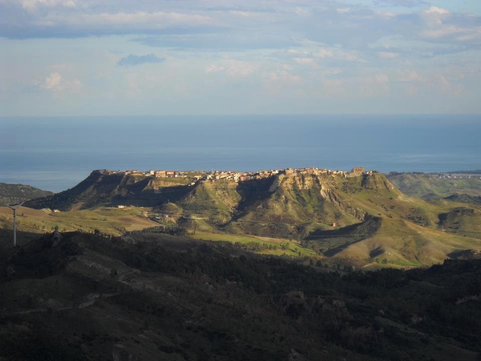 Comune di Strongoli