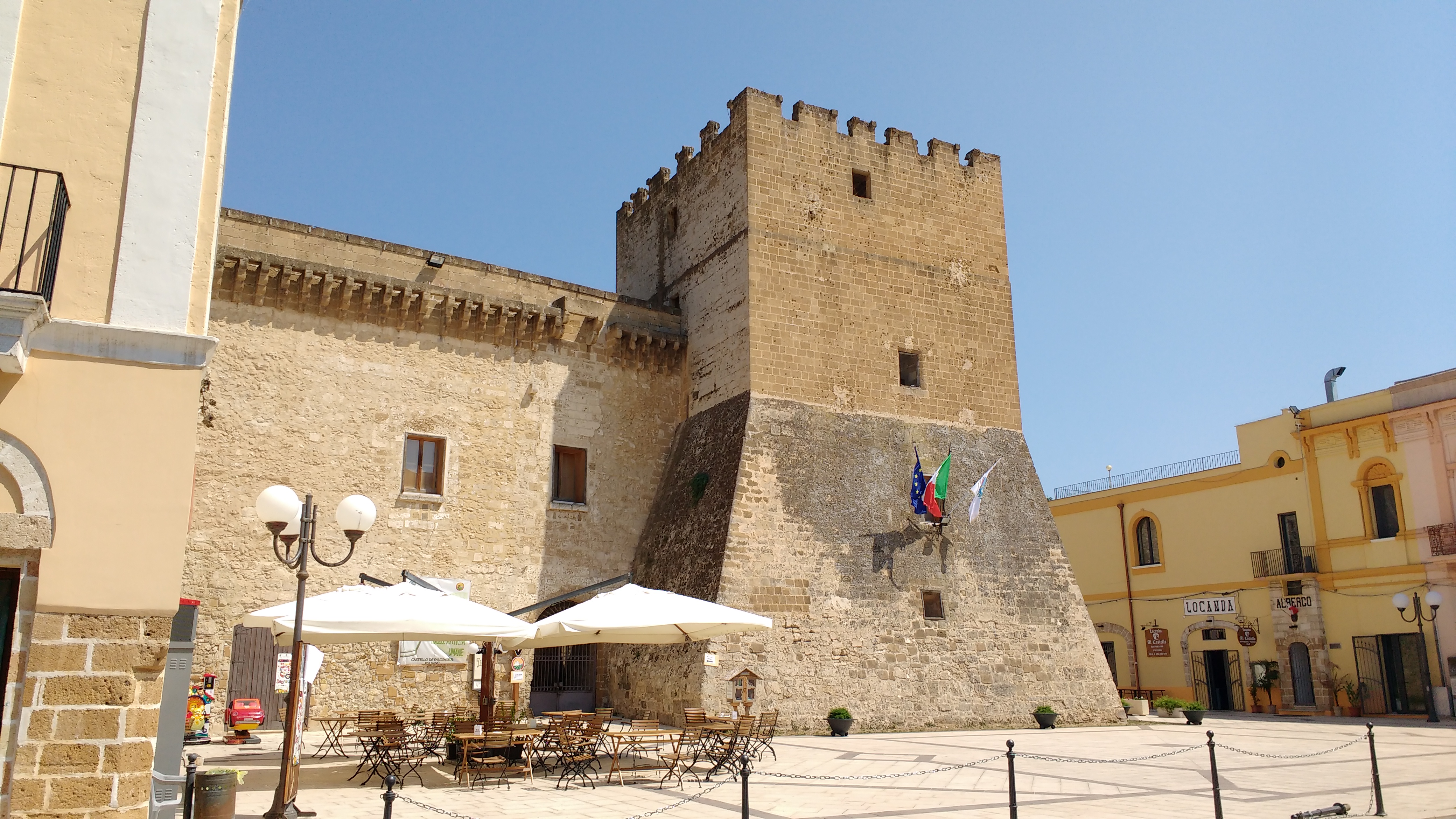 Comune di Pulsano