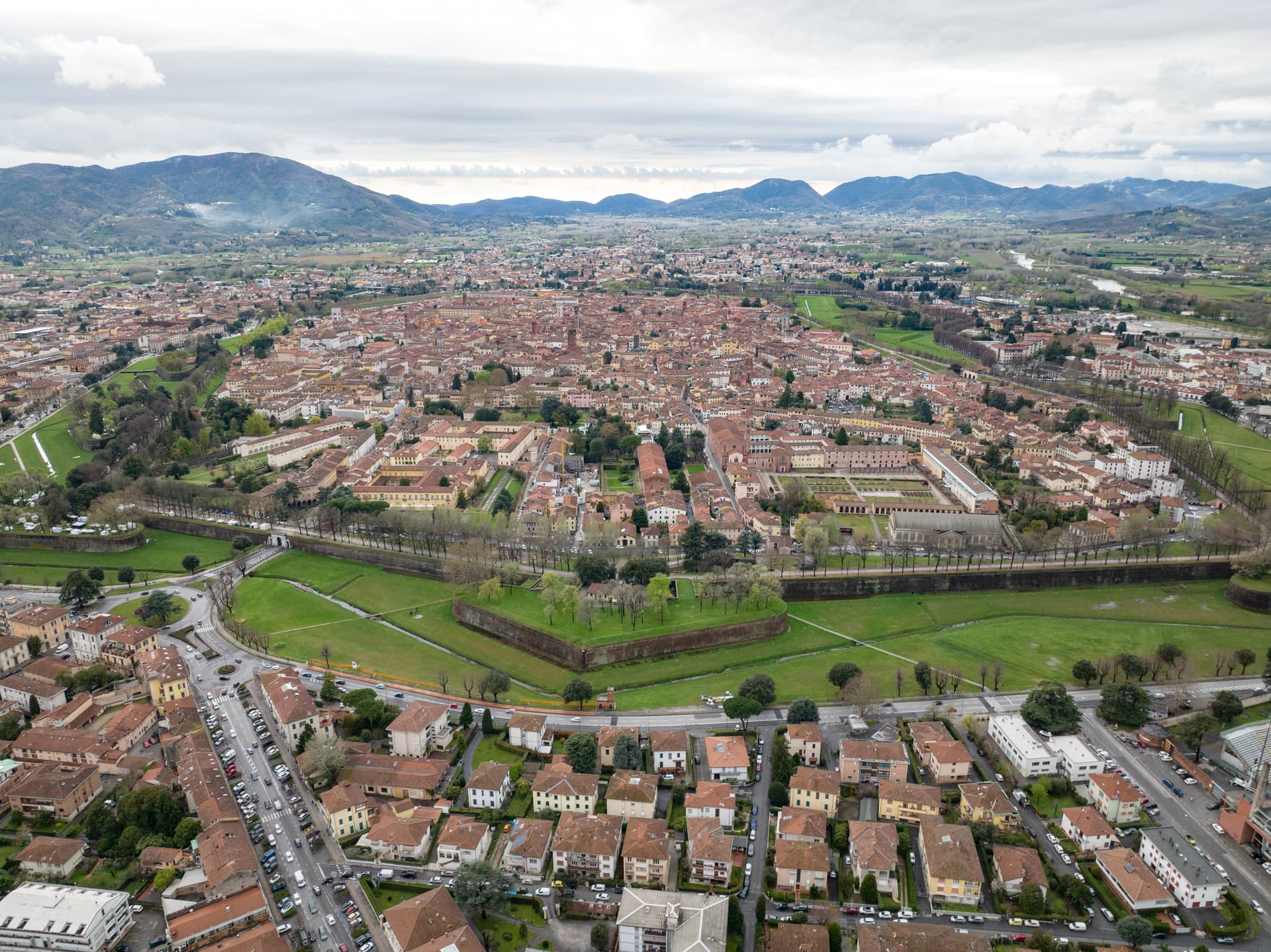 Comune di Lucca