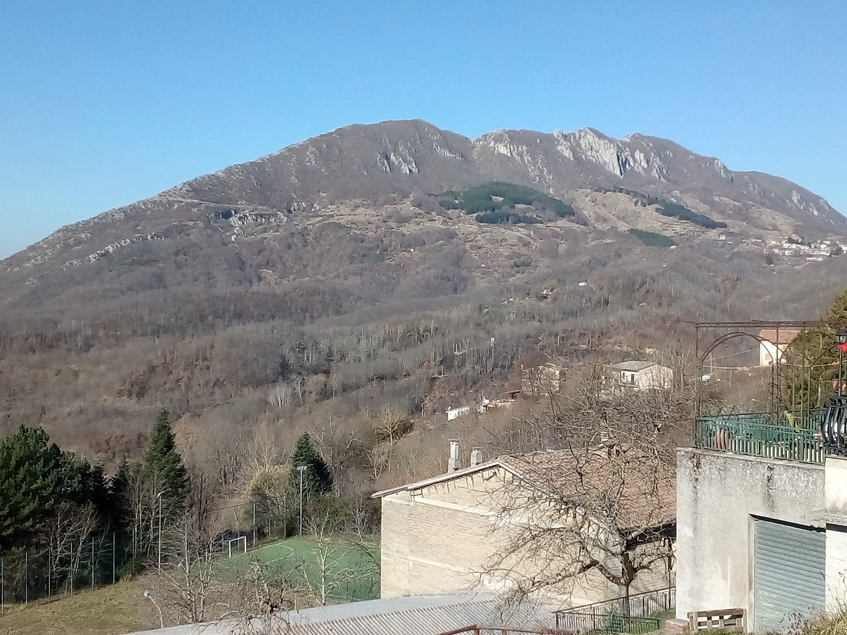 Comune di Collegiove