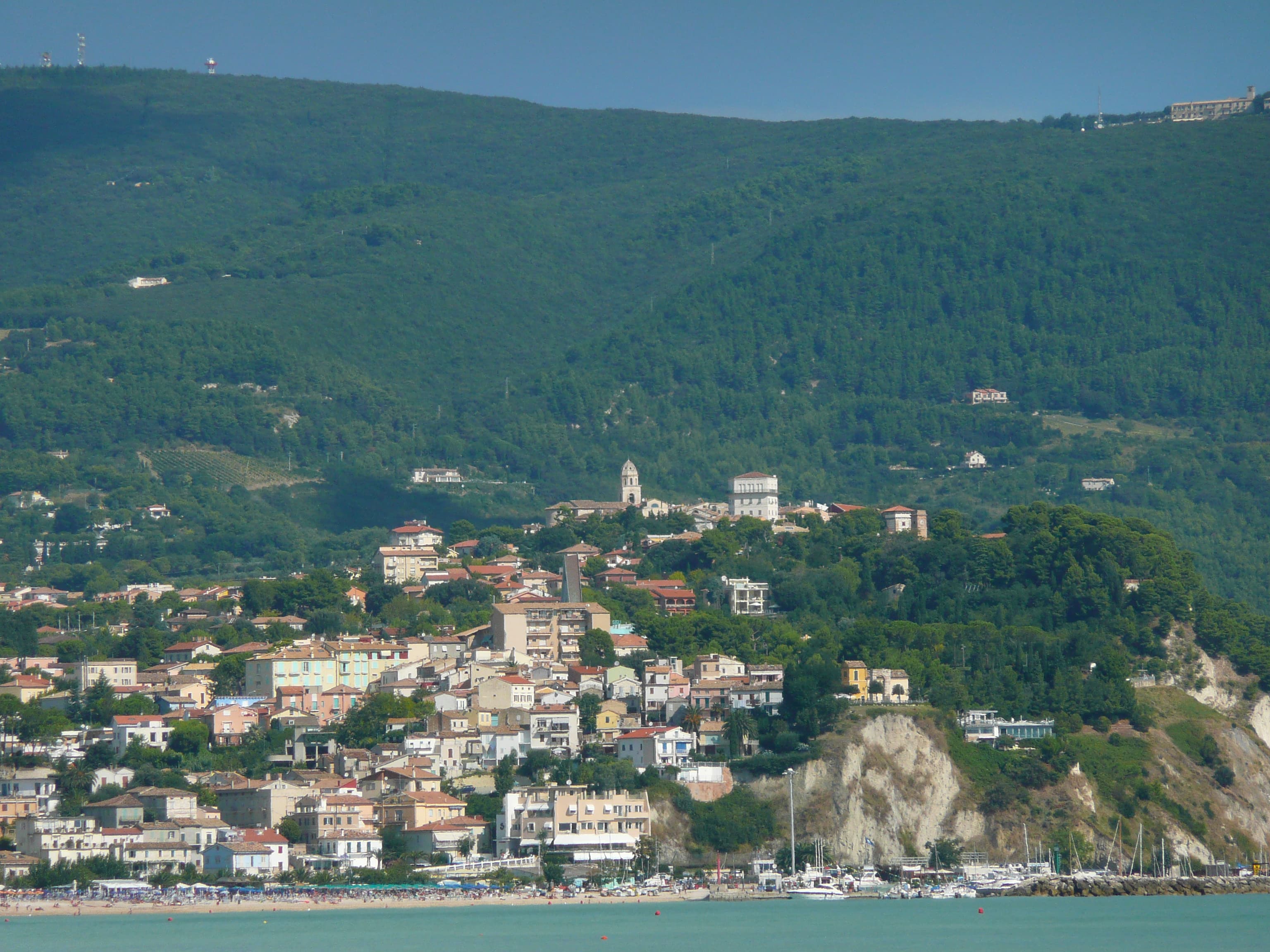 Comune di Numana