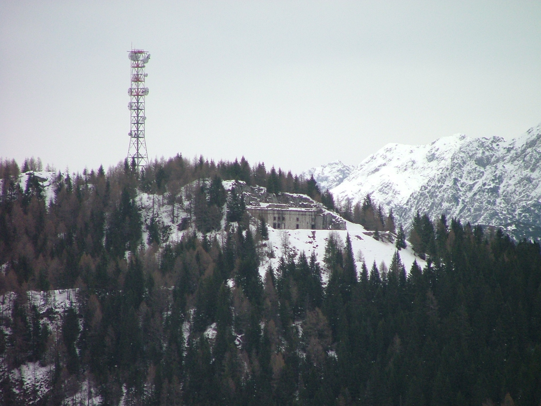 Comune di Lozzo di Cadore