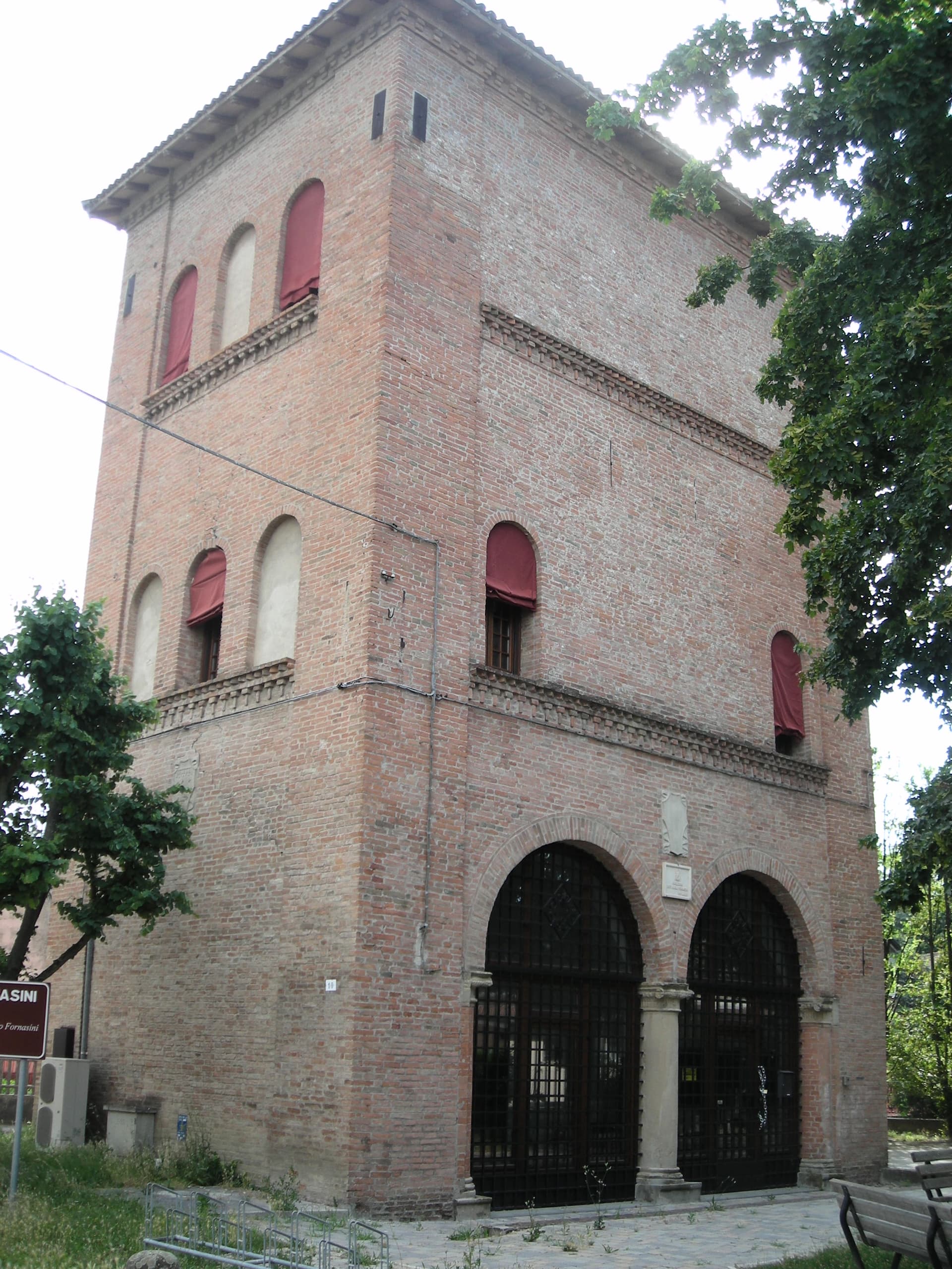 Comune di Poggio Renatico