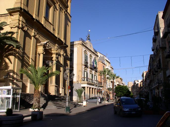 Comune di Porto Empedocle