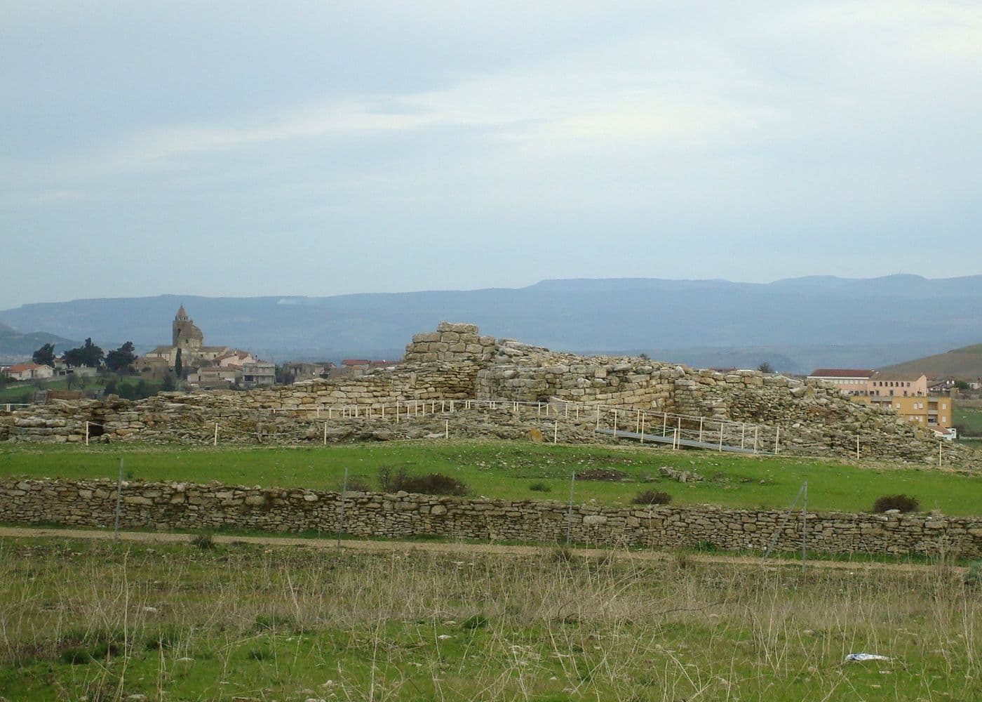 Comune di Villanovafranca