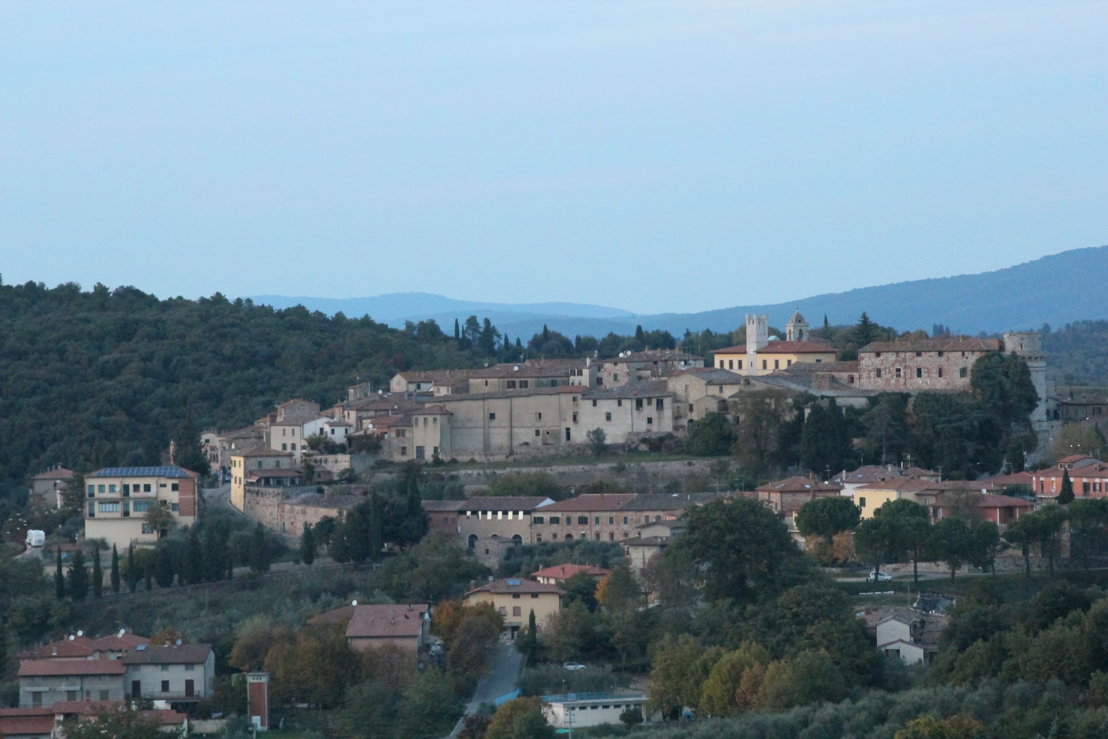 Comune di Trequanda