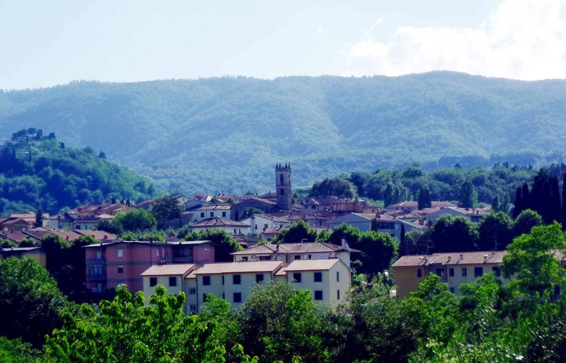 Comune di Cavriglia