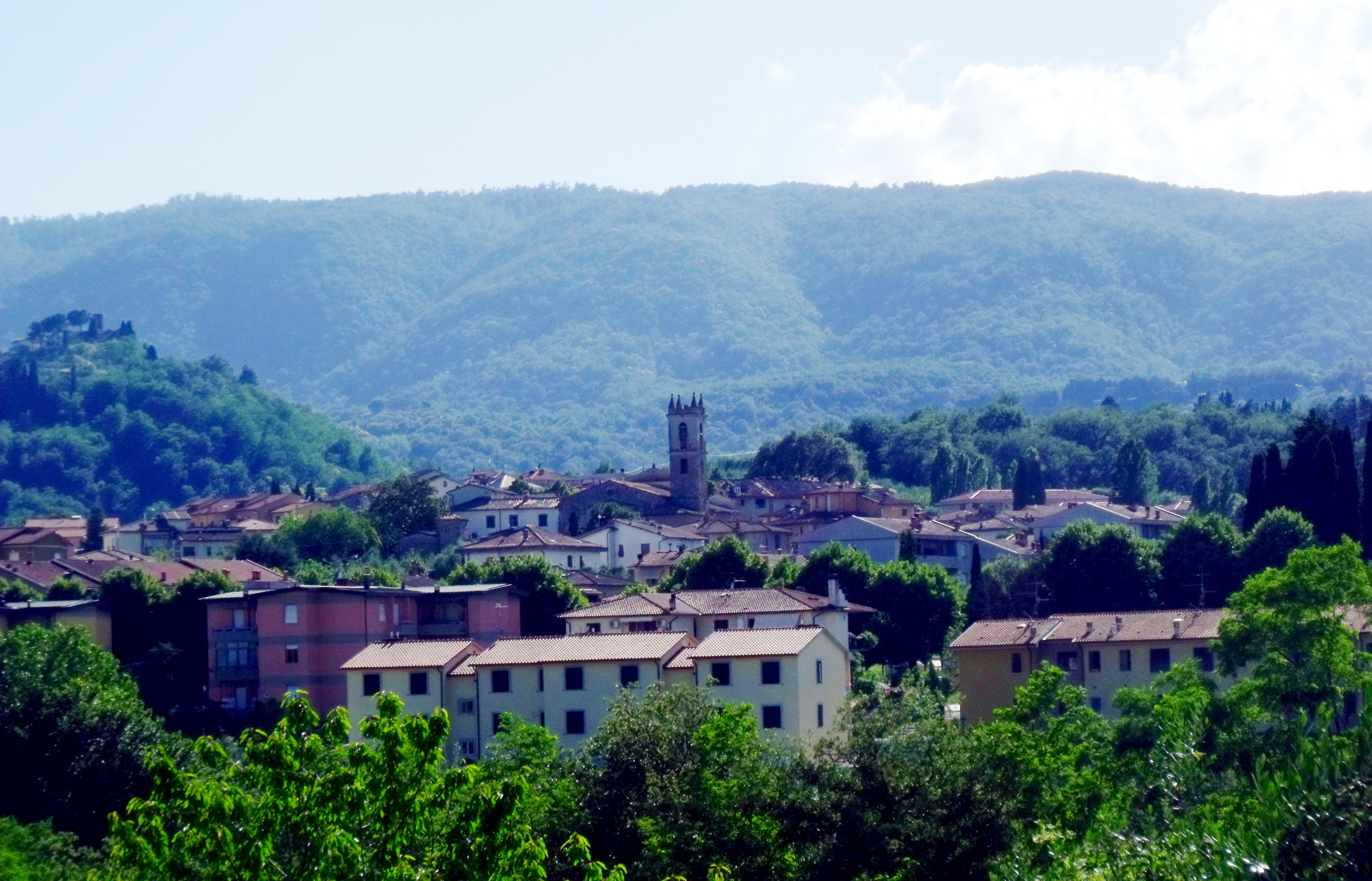 Comune di Cavriglia
