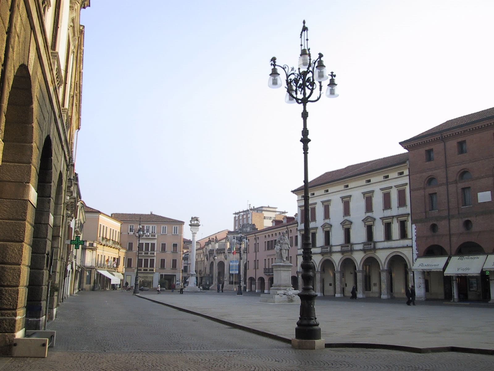 Comune di Rovigo